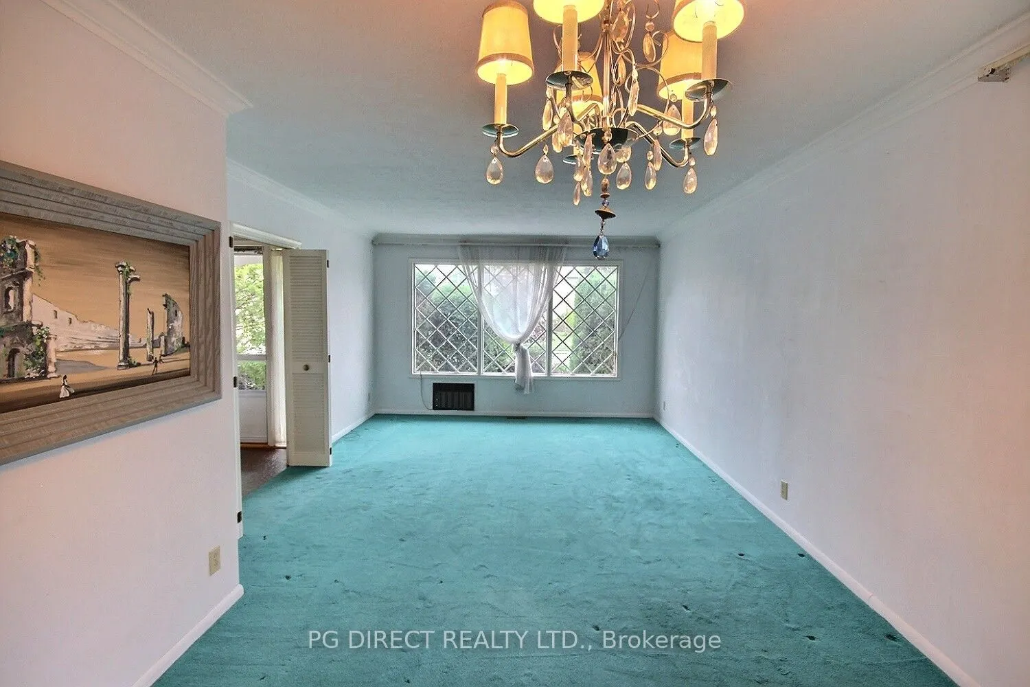 12 Belvedere Road