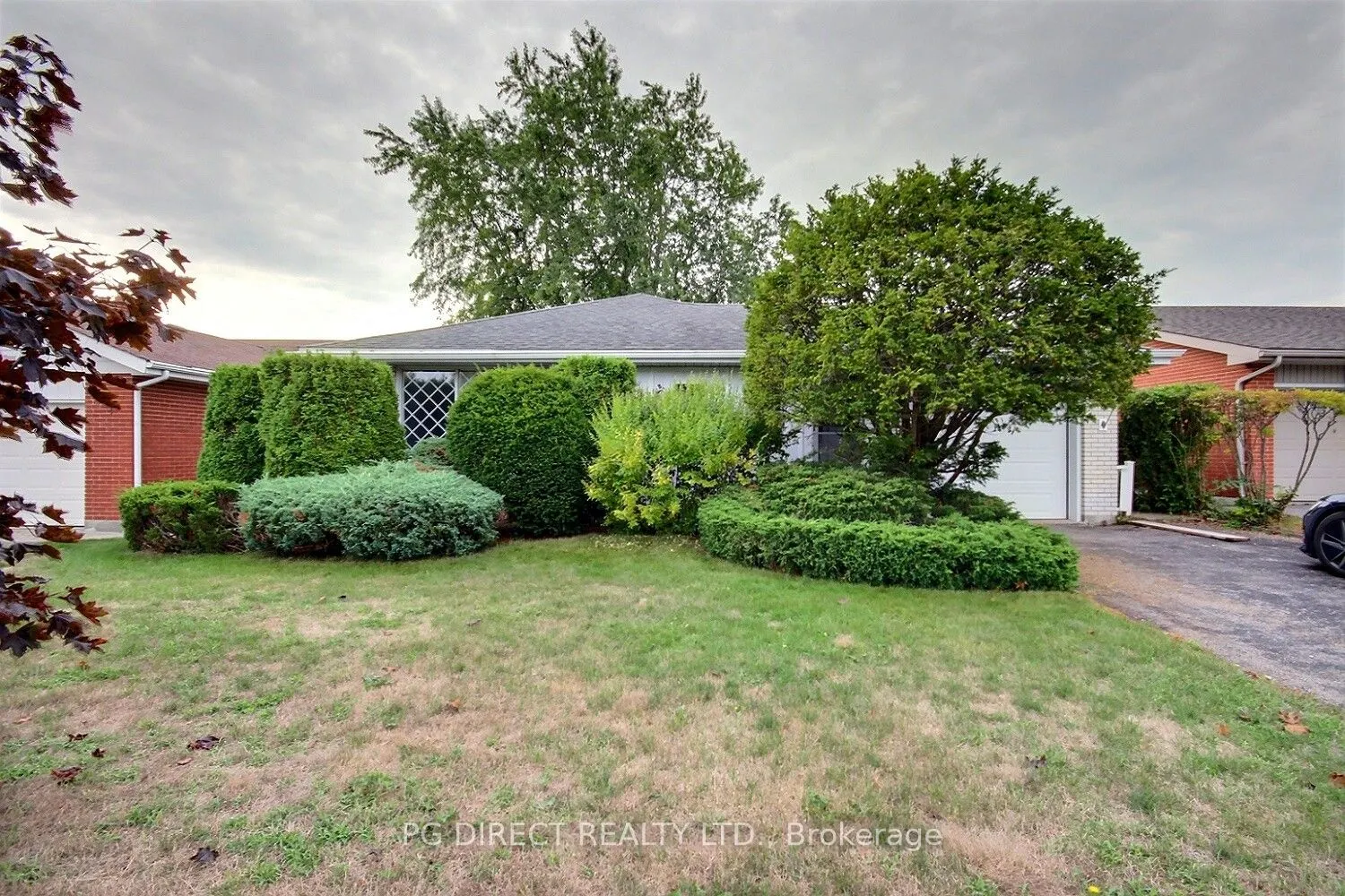 12 Belvedere Road