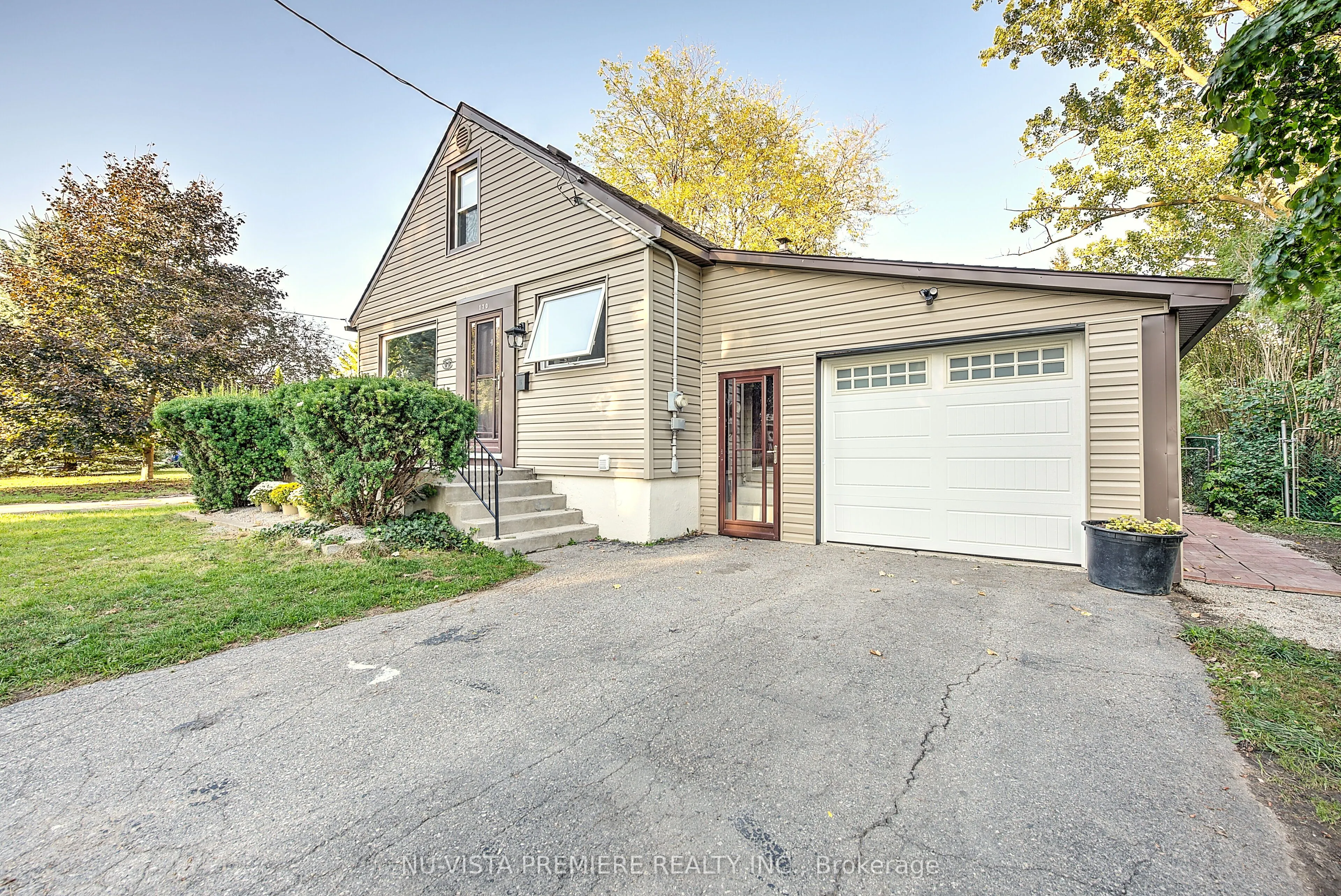 170 DONNA Street