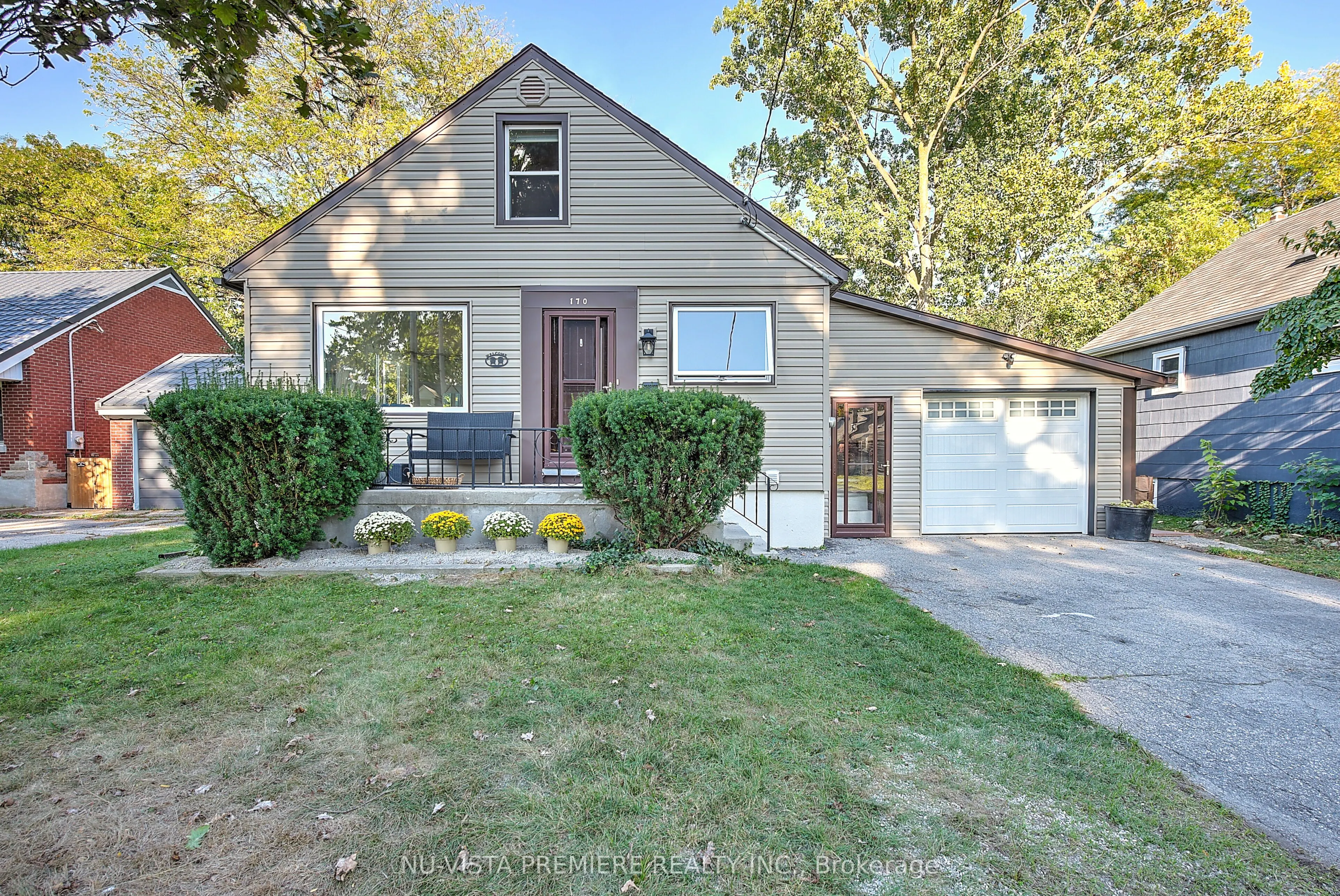 170 DONNA Street