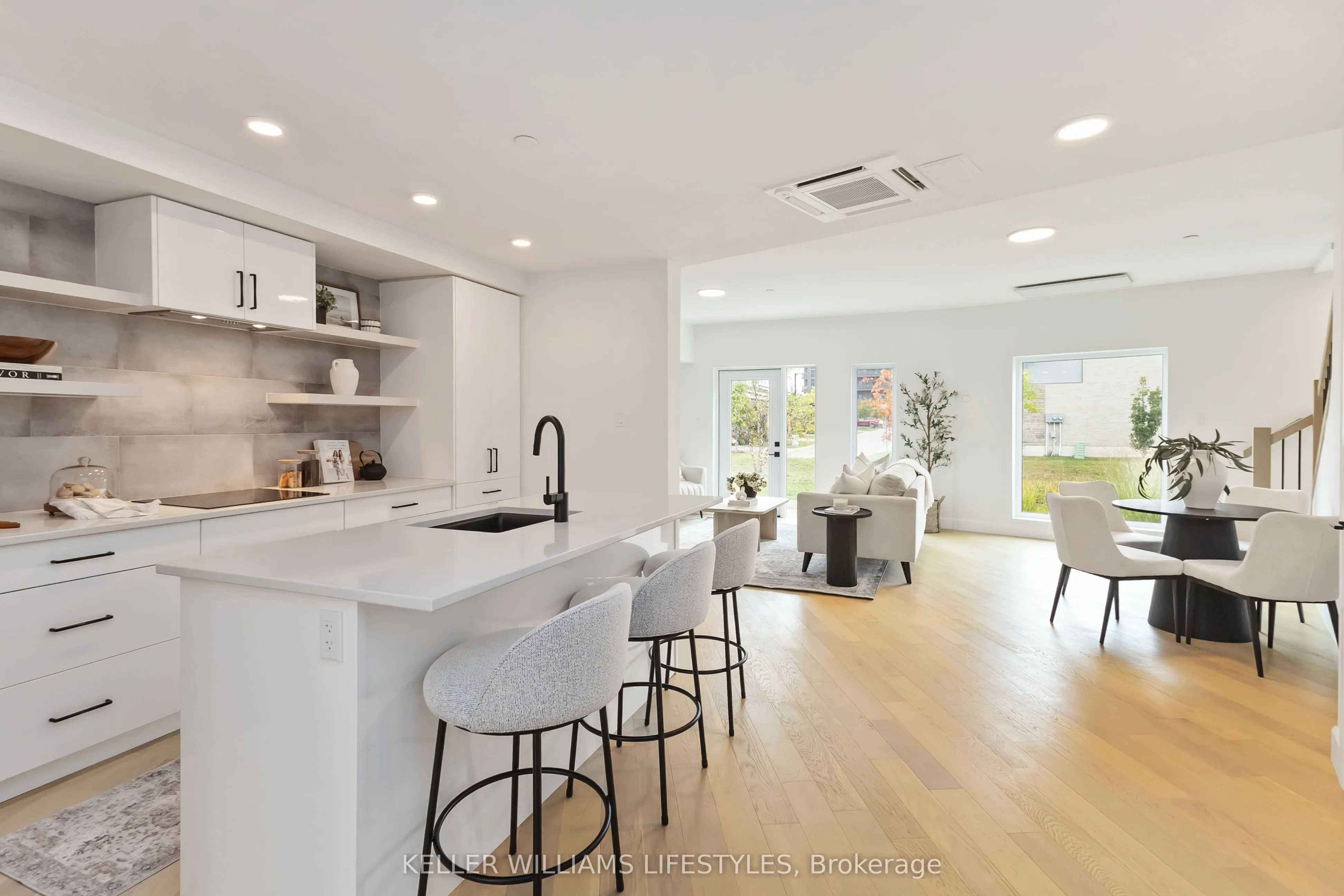 2062 Lumen Drive, #A110