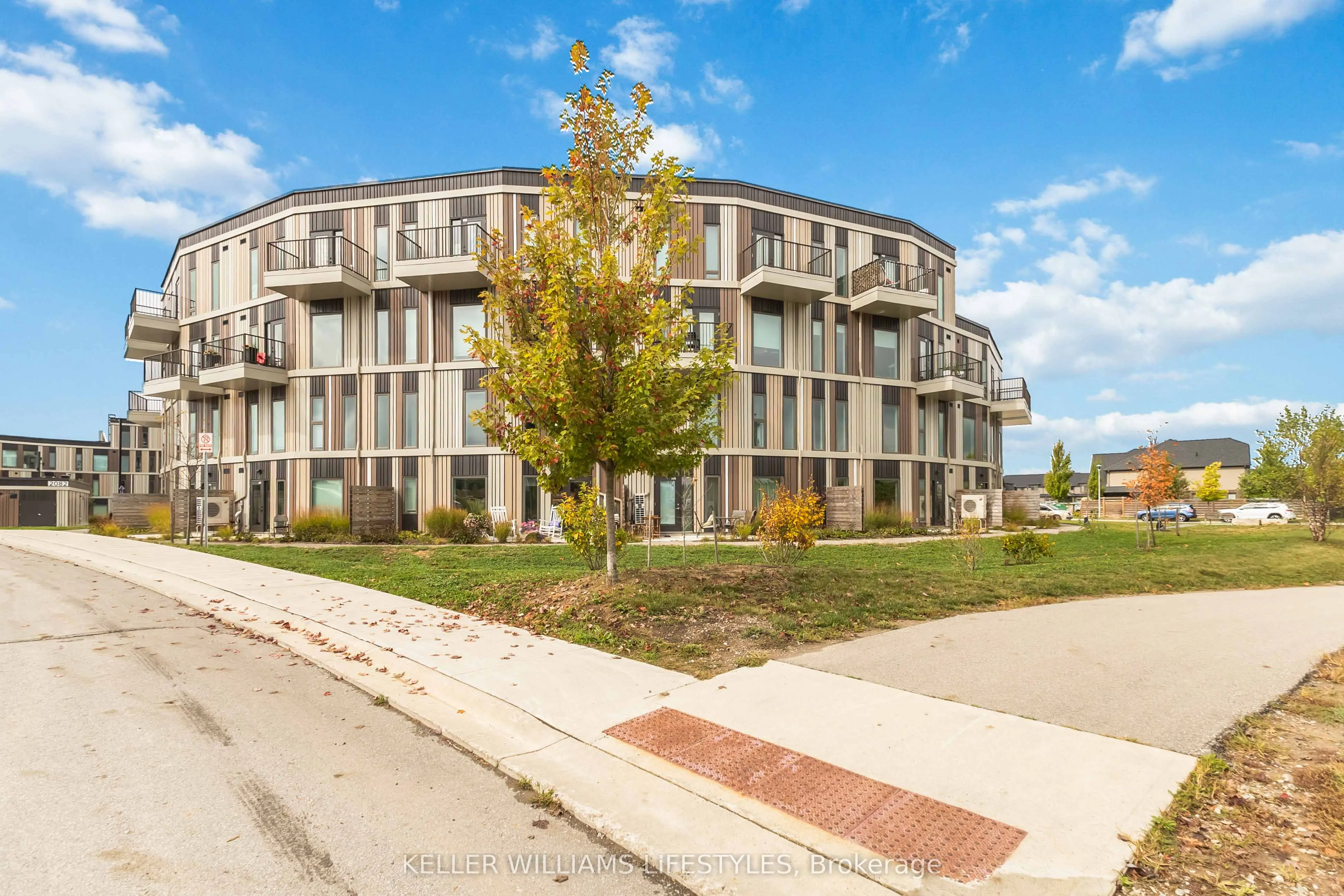 2062 Lumen Drive, #A110