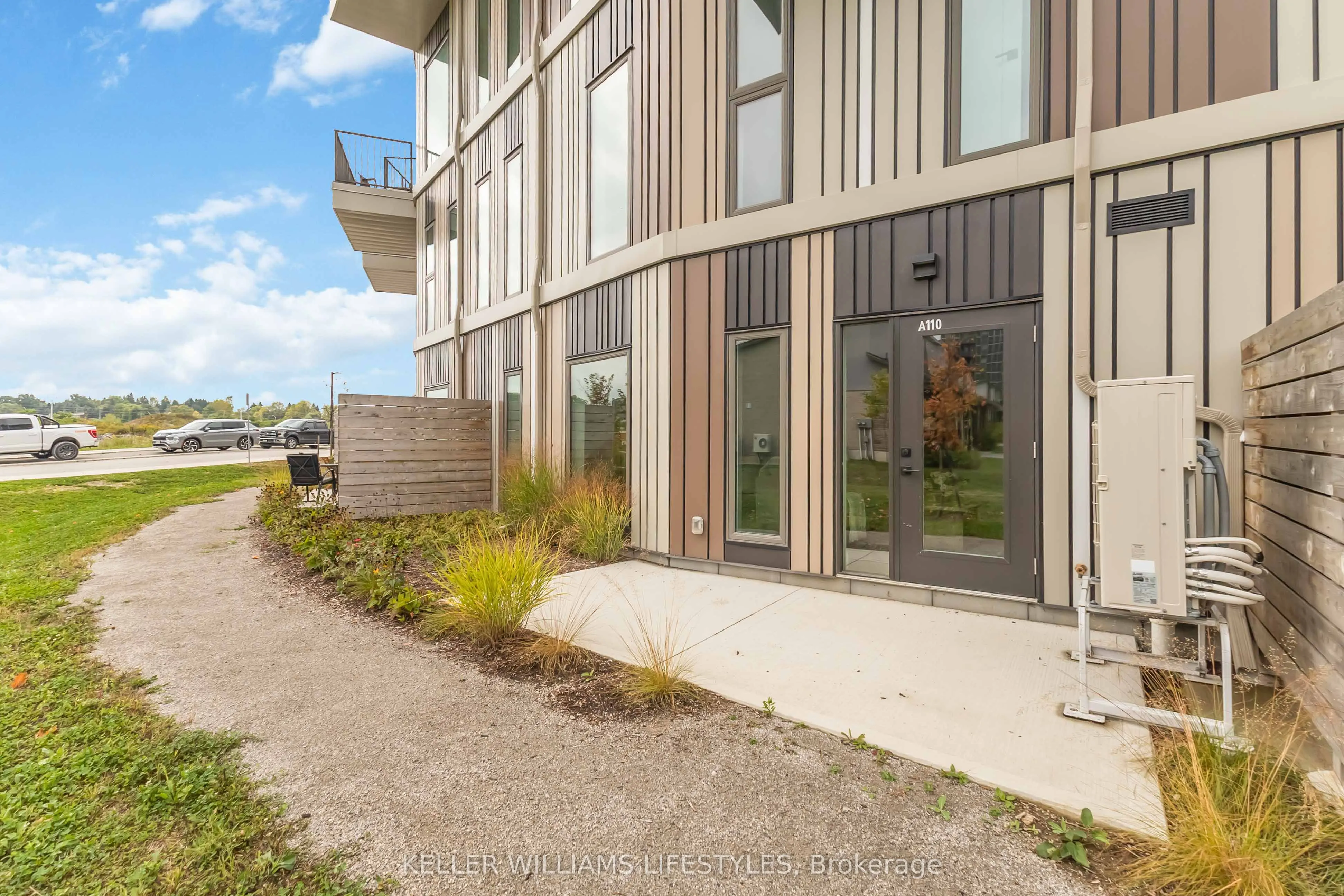 2062 Lumen Drive, #A110