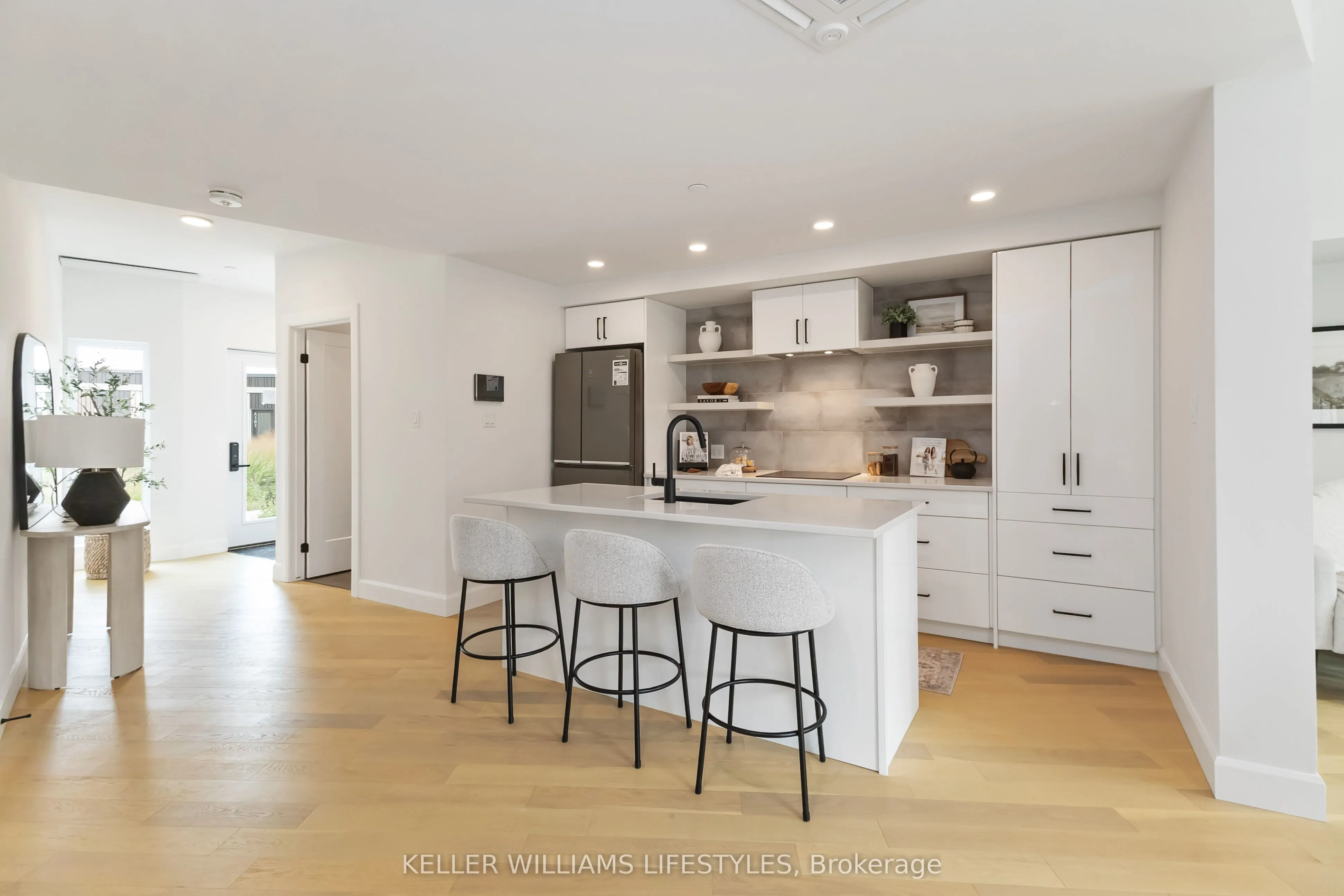 2062 Lumen Drive, #A110