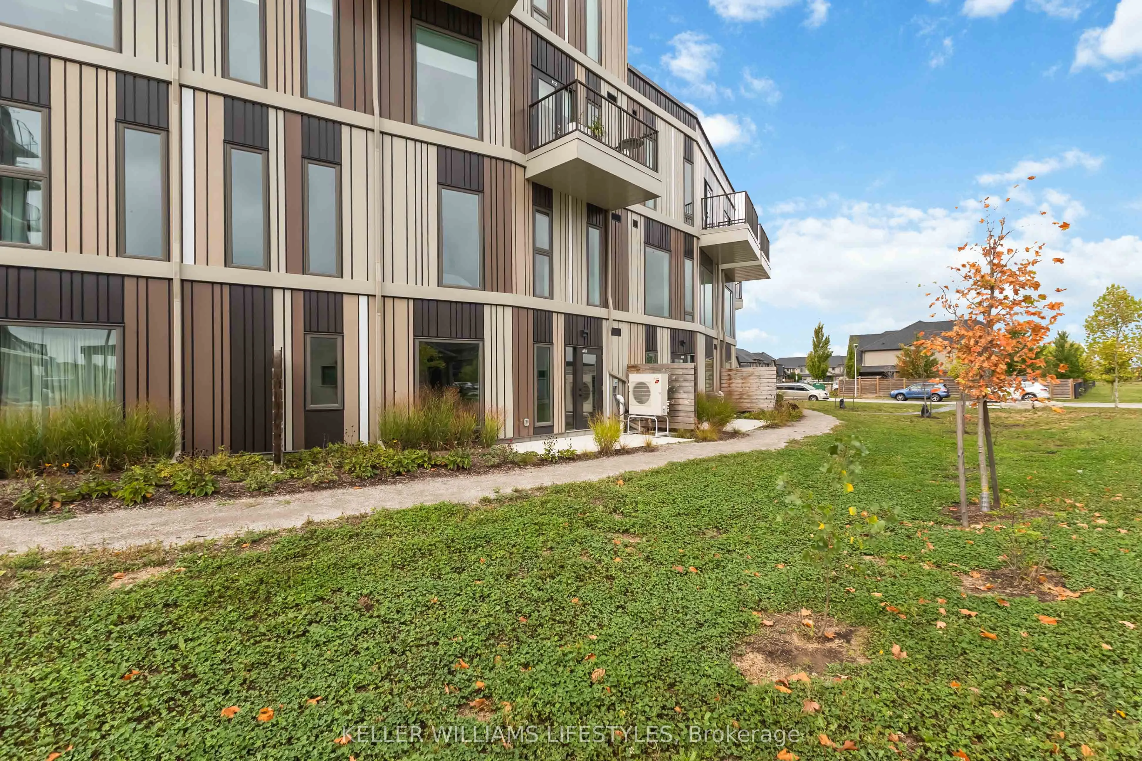 2062 Lumen Drive, #A110