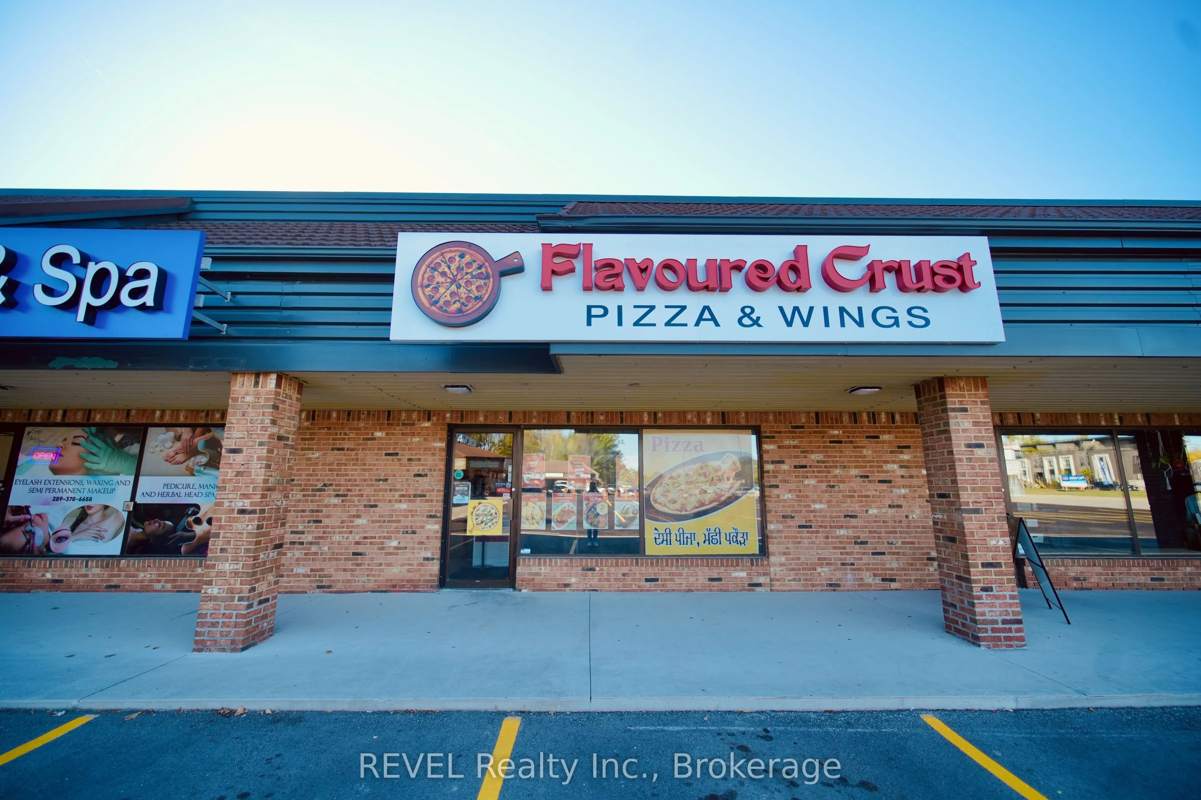 6080 Mcleod Road, #4