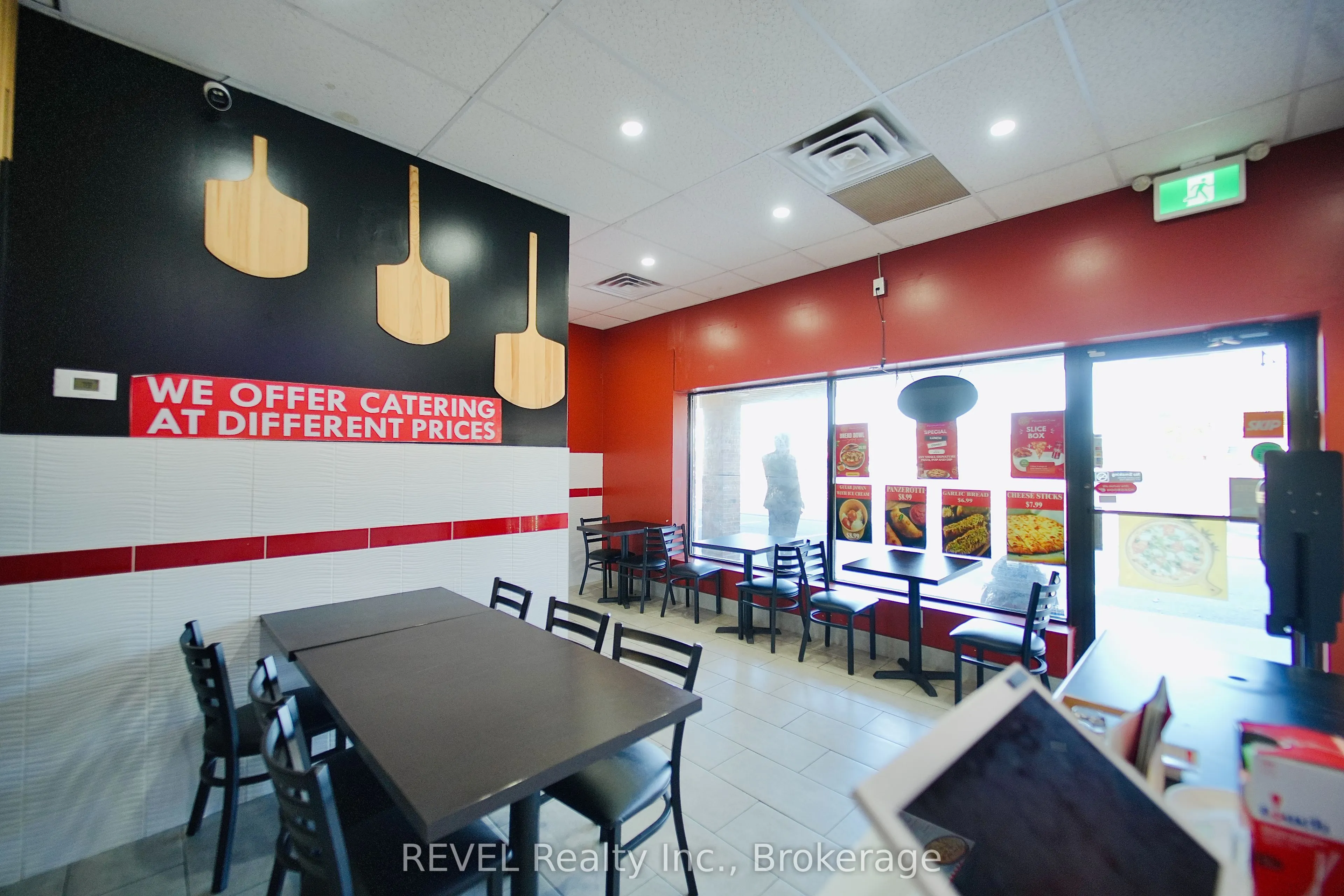 6080 Mcleod Road, #4