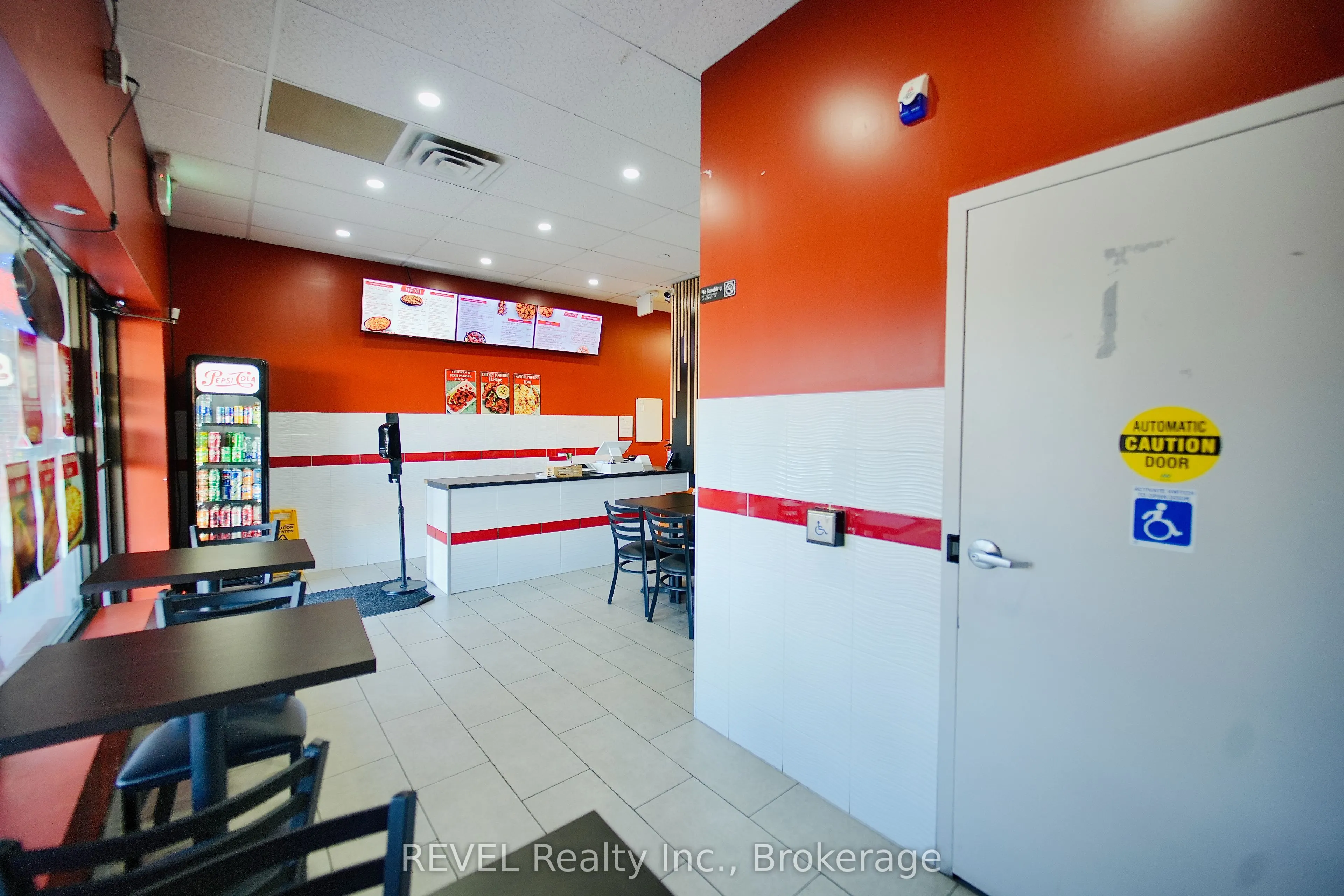 6080 Mcleod Road, #4