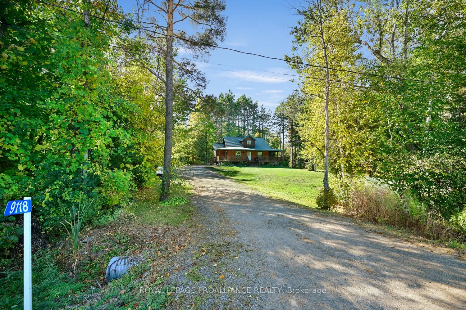 9118 County 44 Road