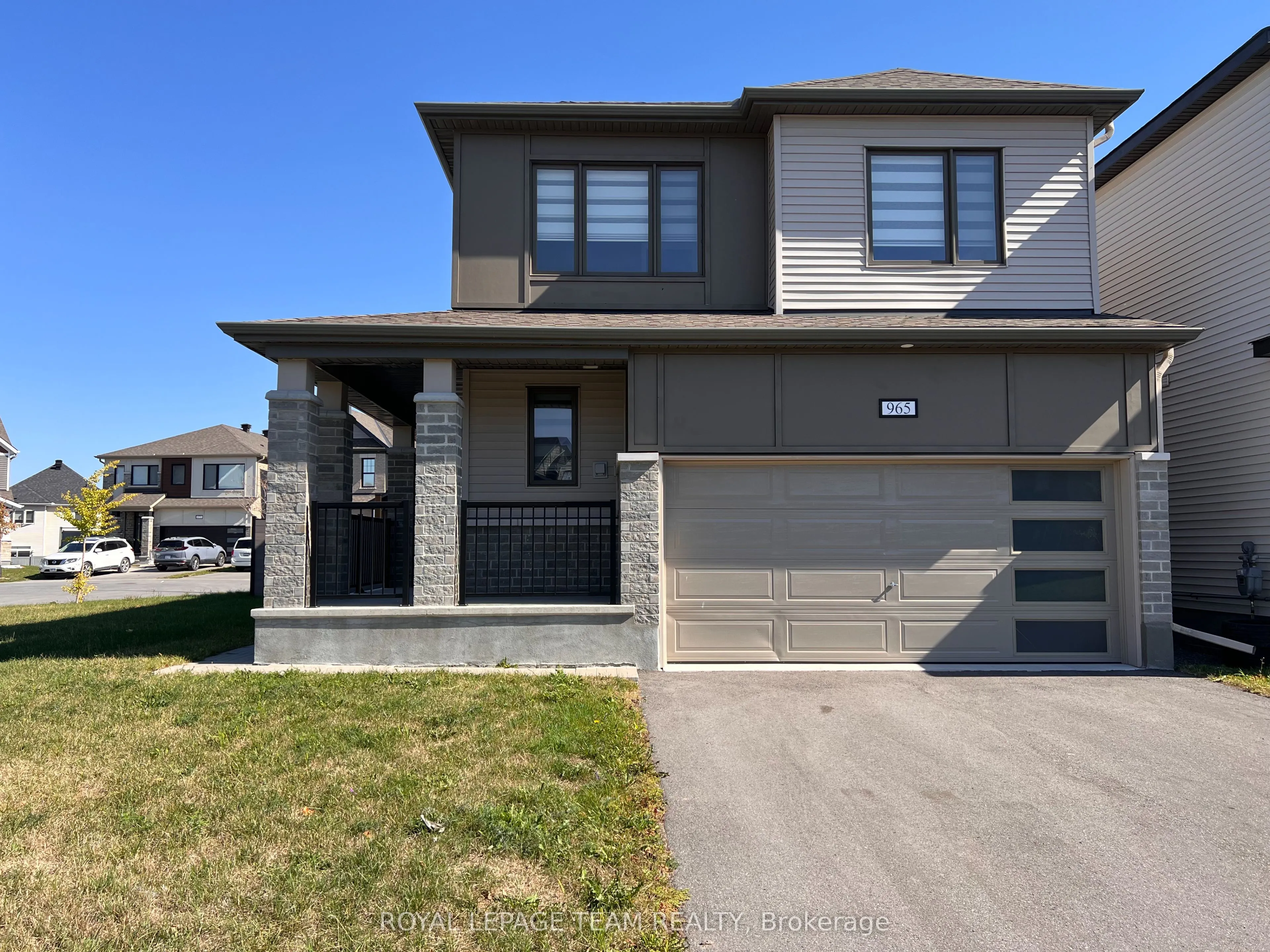 965 Fameflower Street