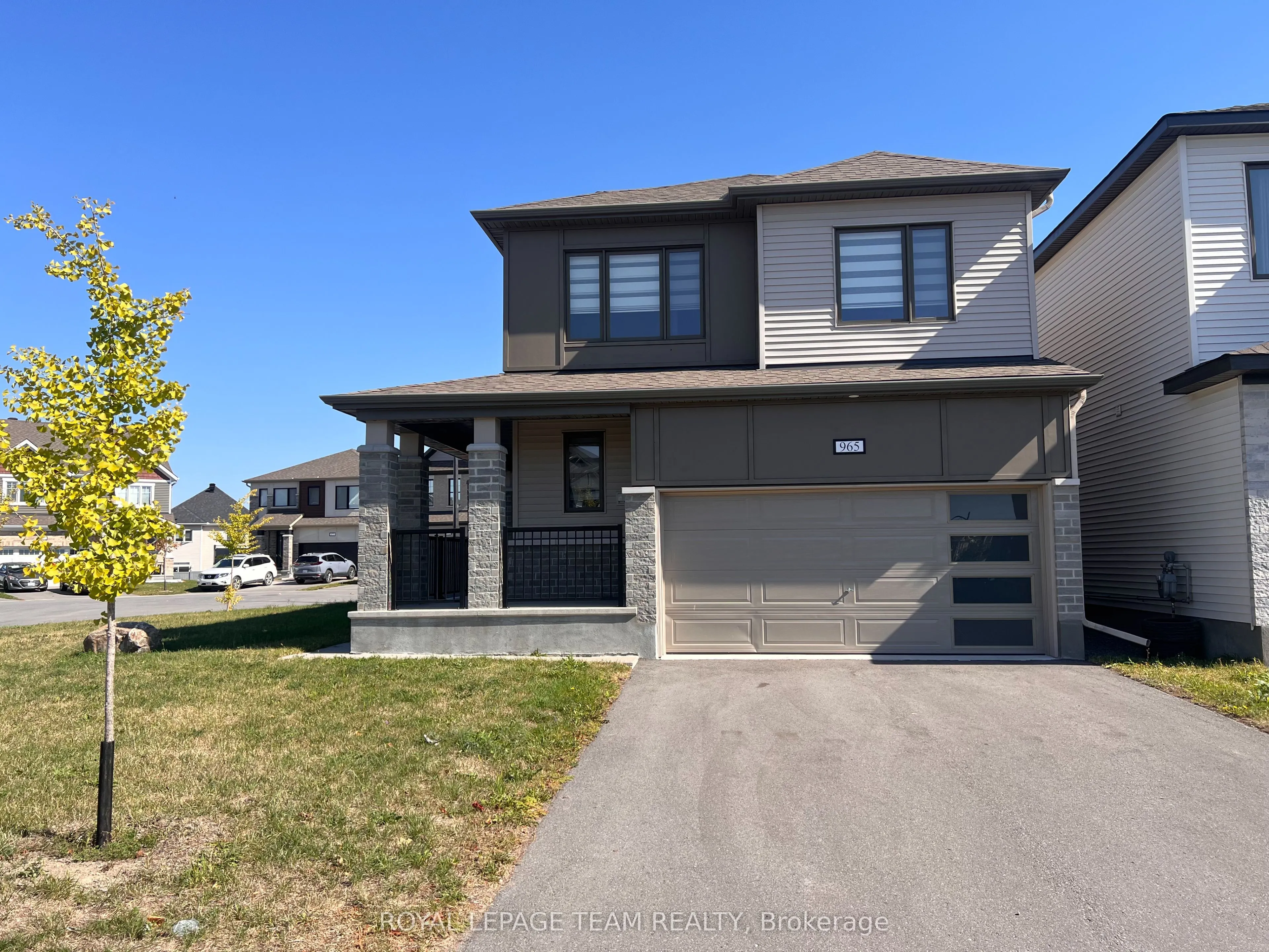 965 Fameflower Street