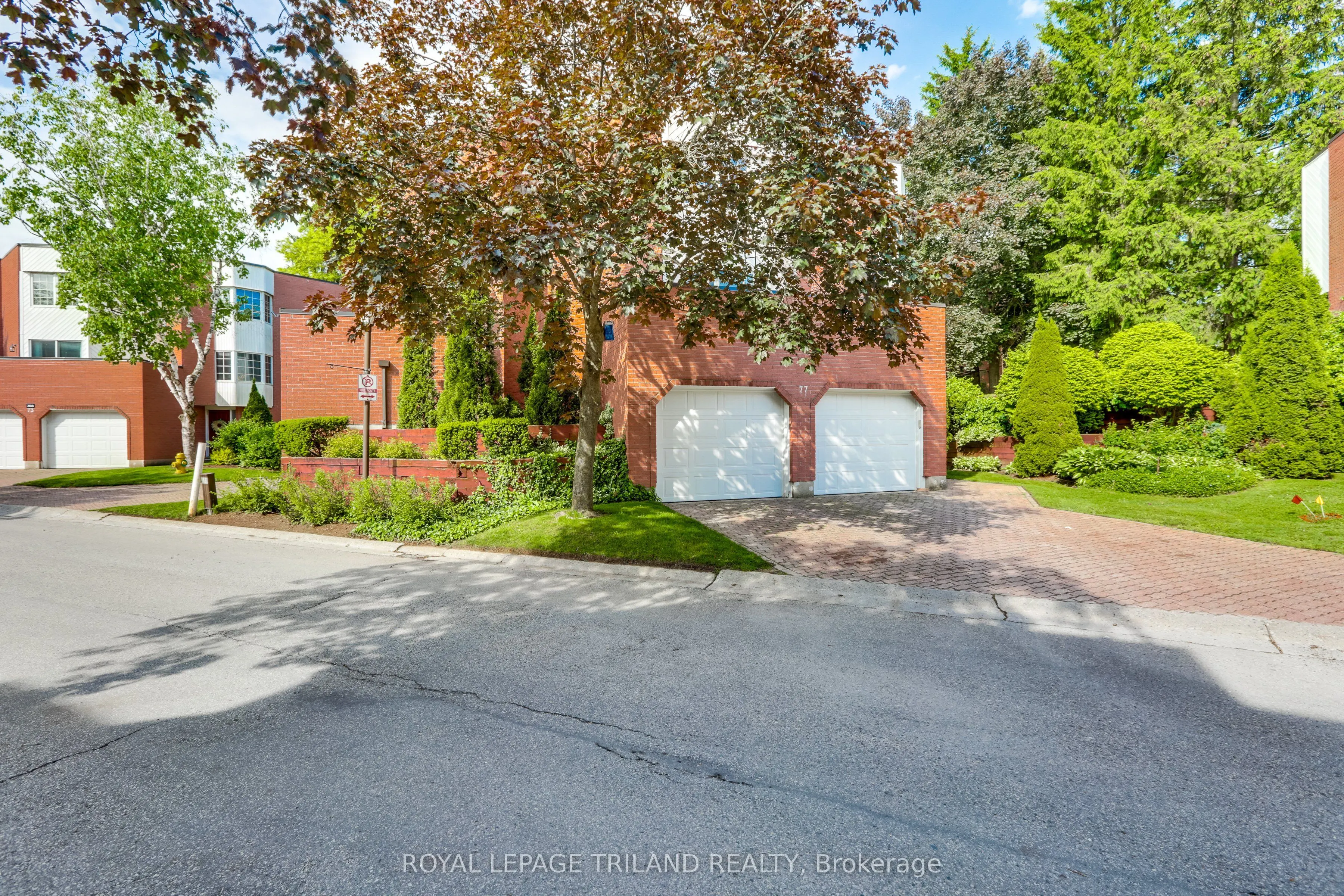 703 WINDERMERE Road, #77