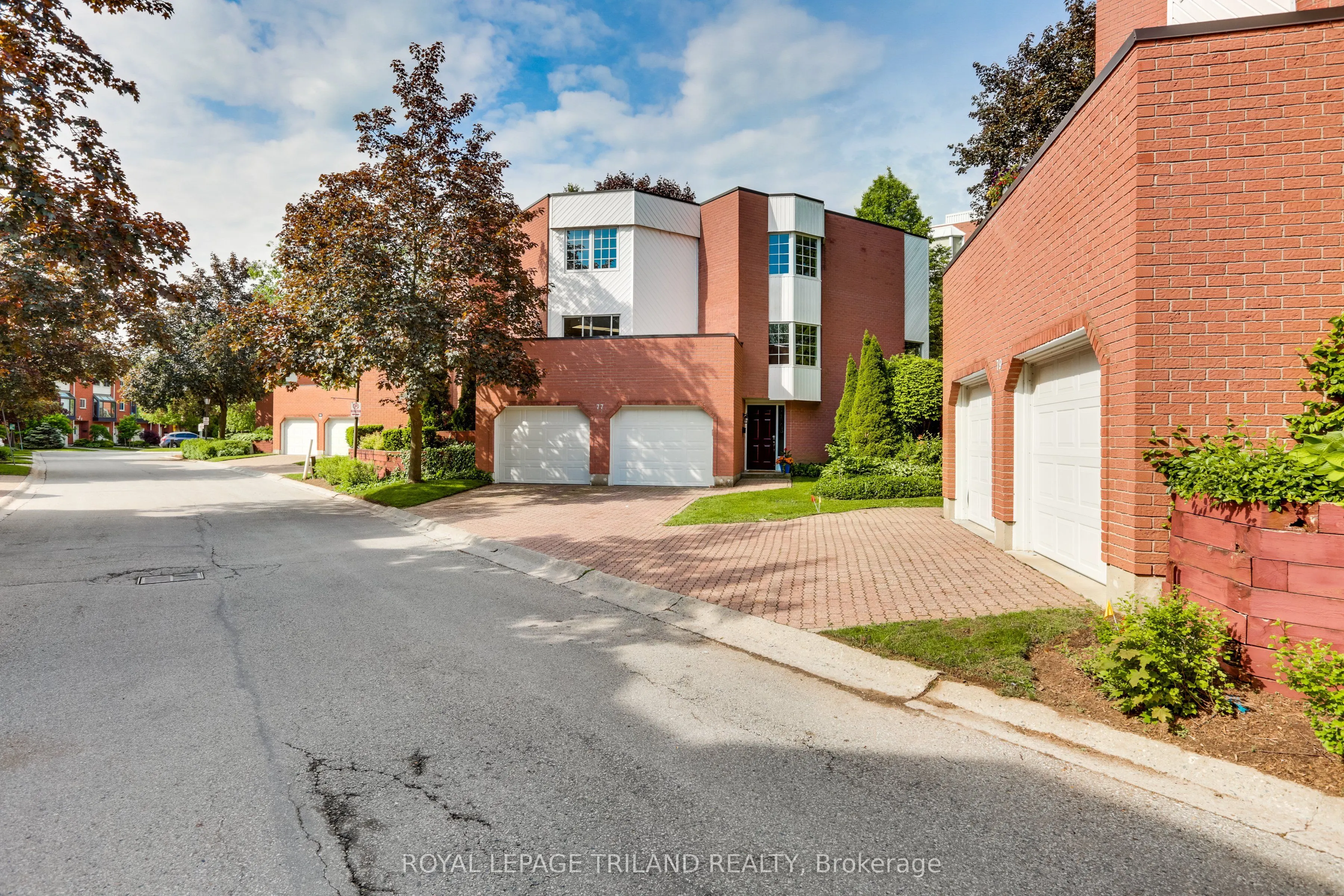 703 WINDERMERE Road, #77