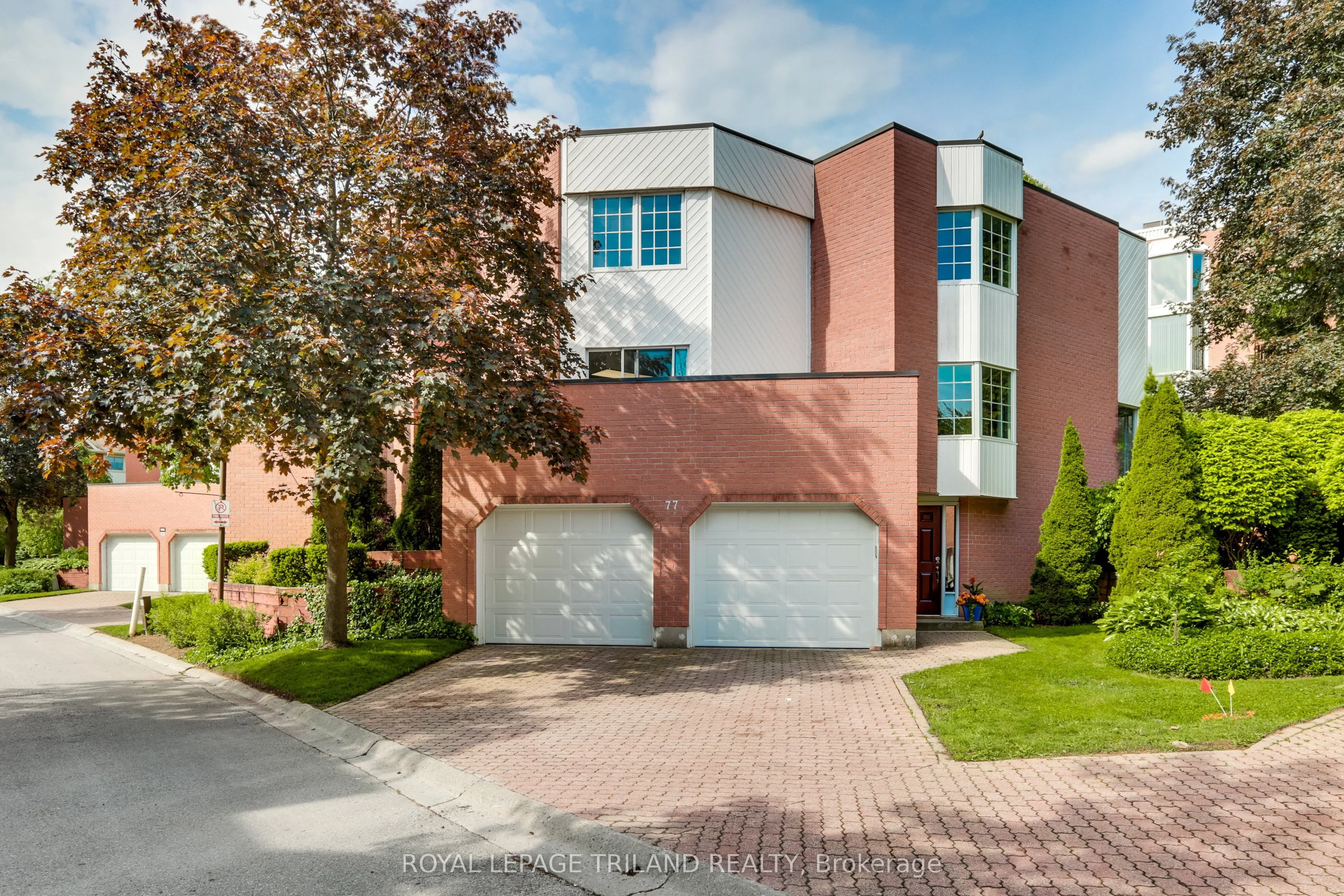 703 WINDERMERE Road, #77