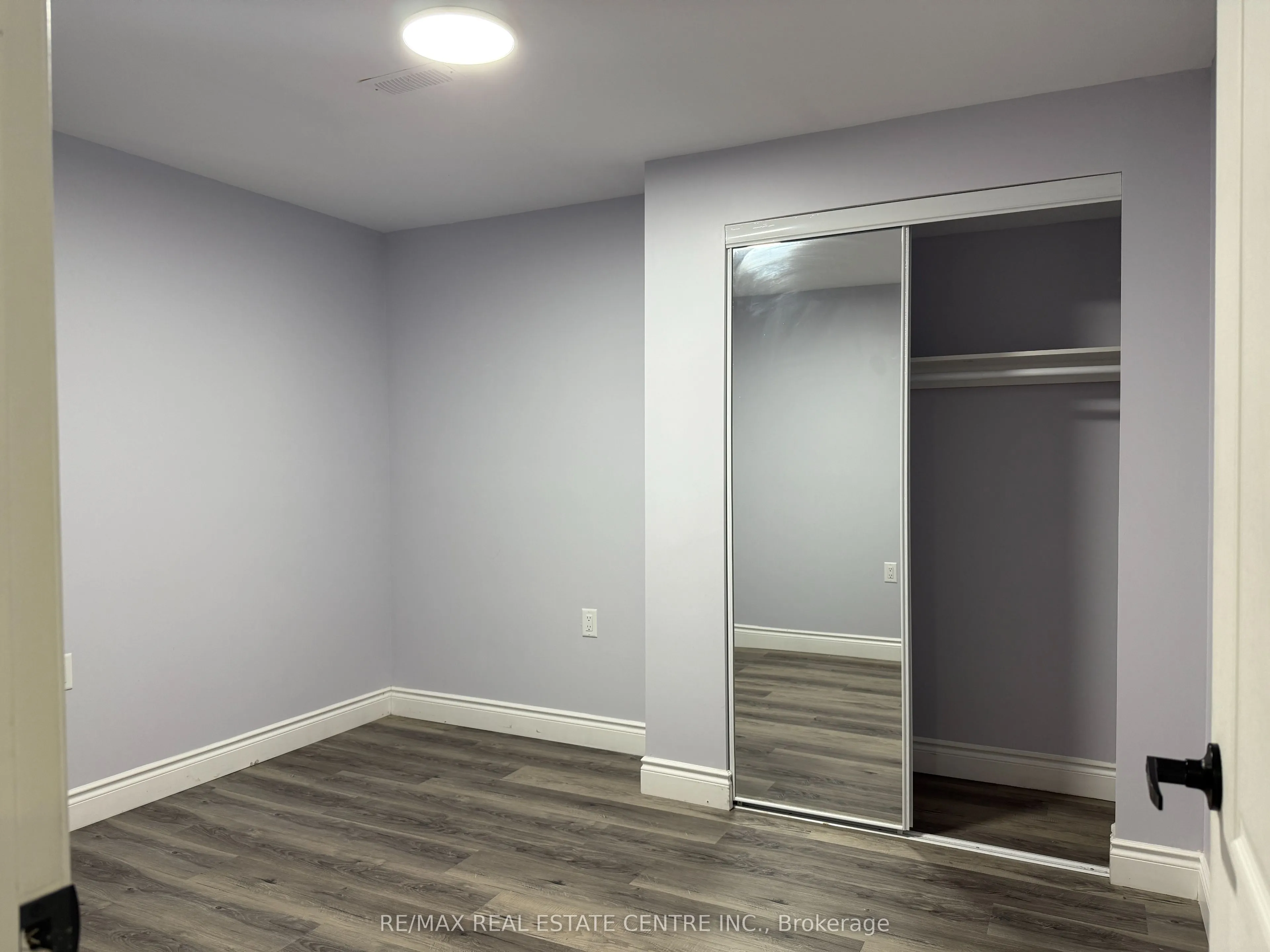222 Doon Mills Drive, #Basement