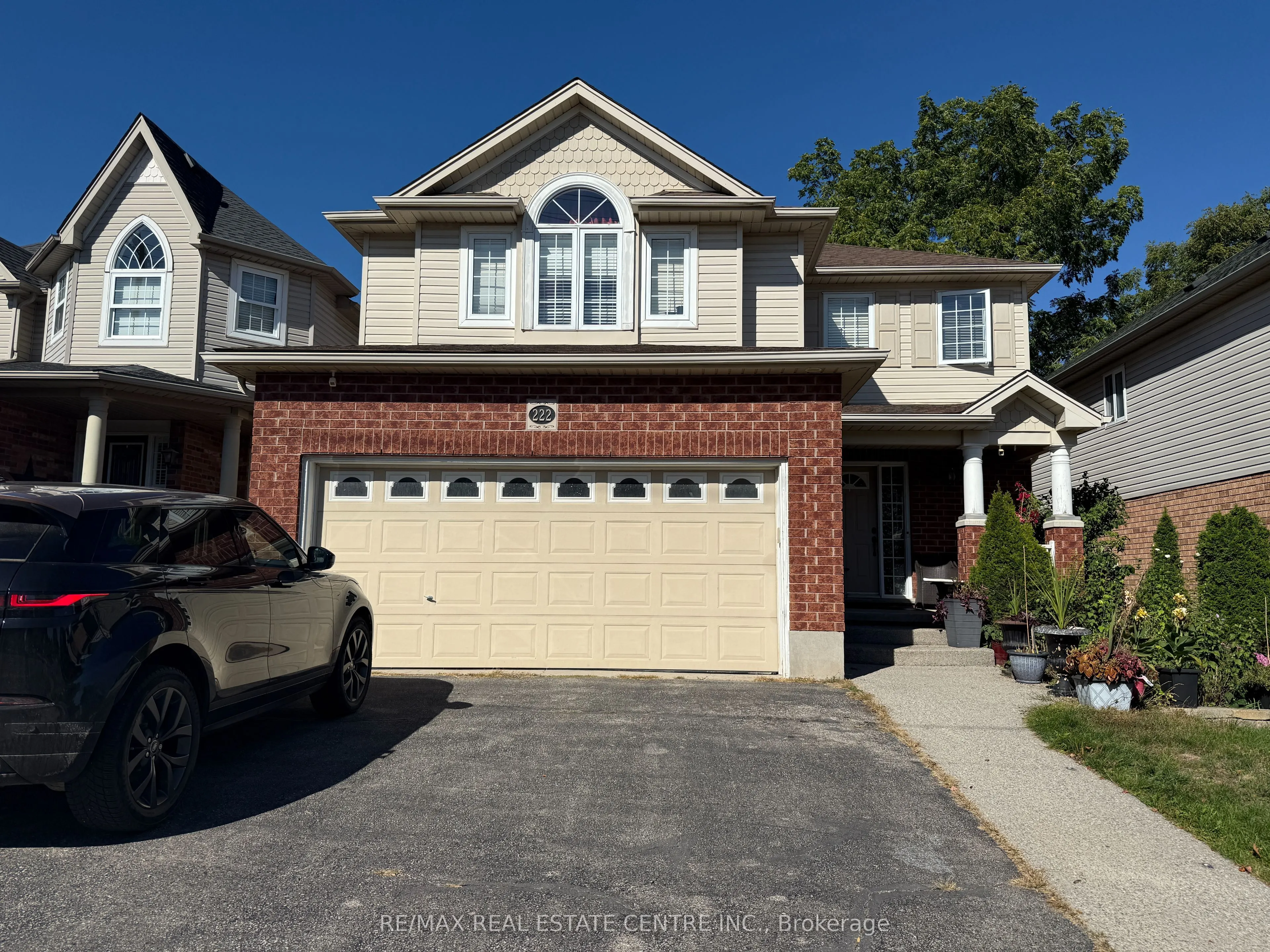 222 Doon Mills Drive, #Basement