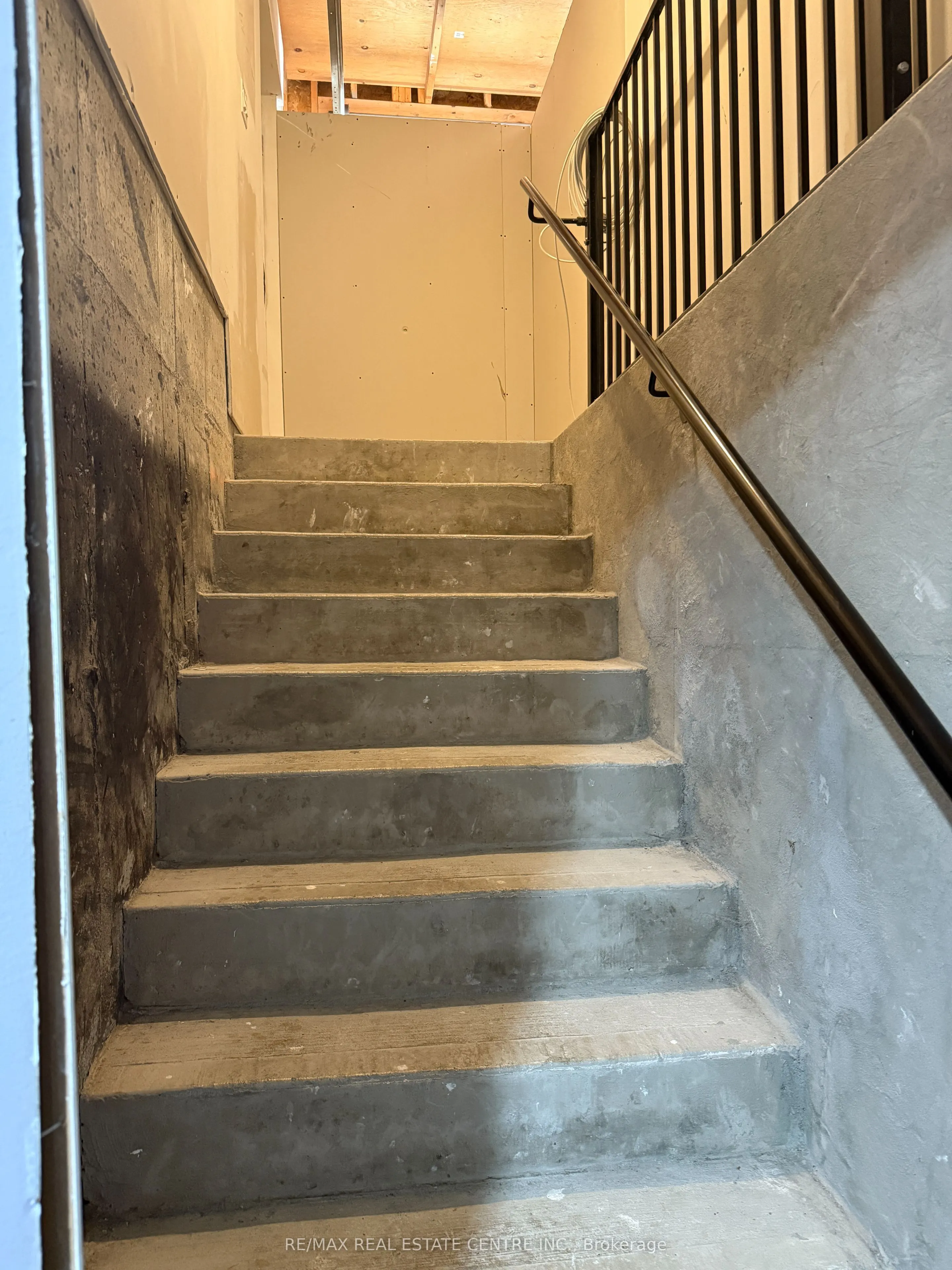 222 Doon Mills Drive, #Basement
