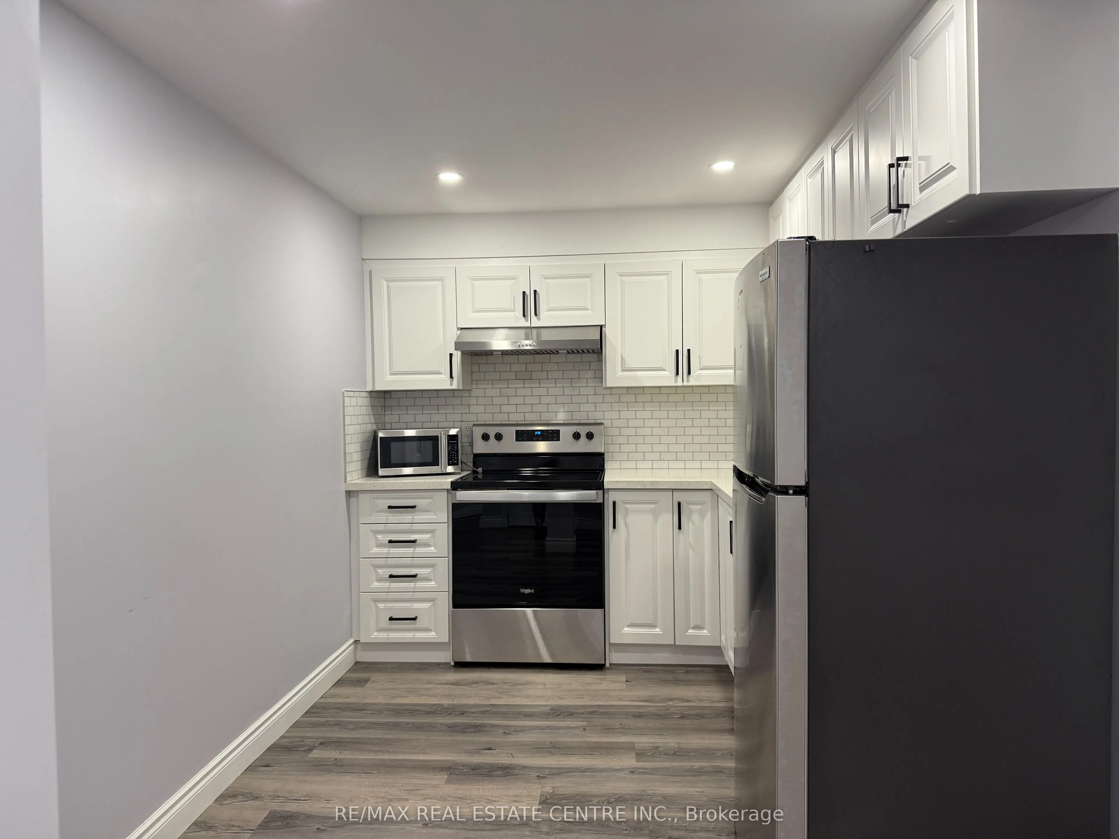 222 Doon Mills Drive, #Basement