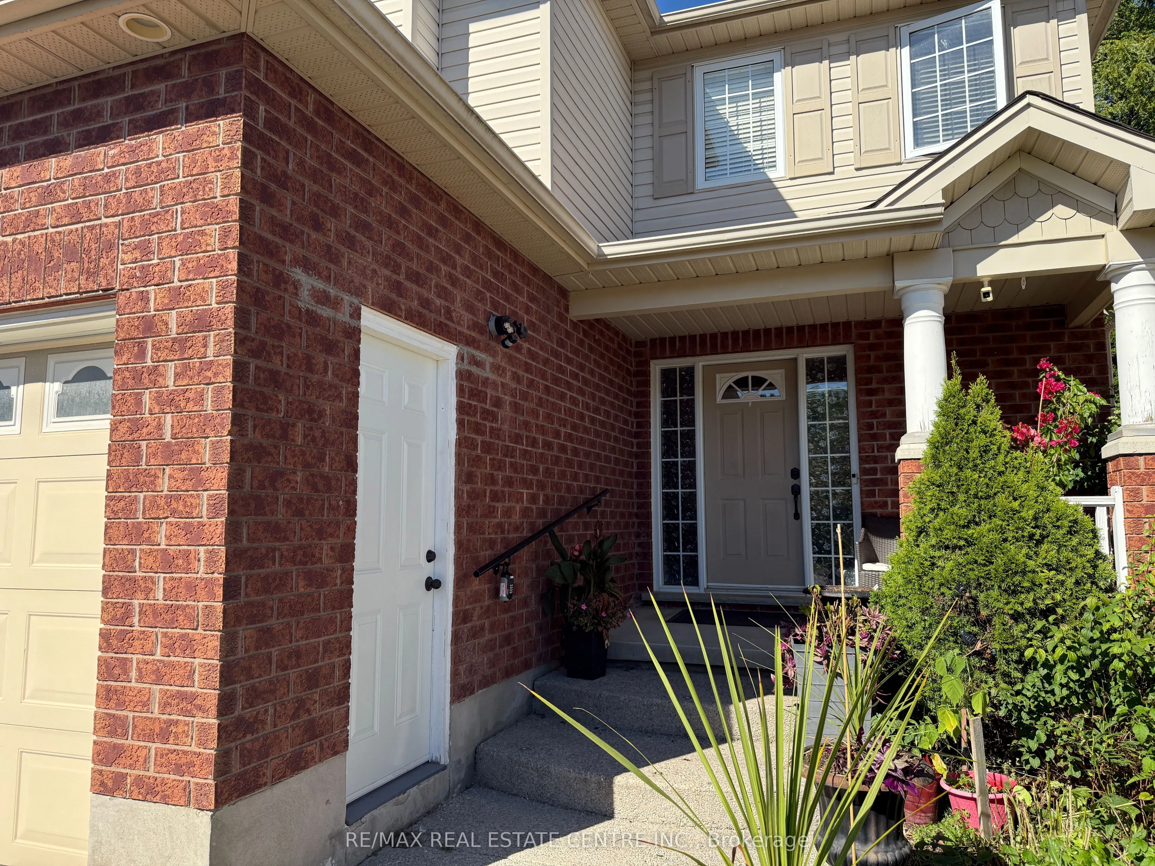 222 Doon Mills Drive, #Basement