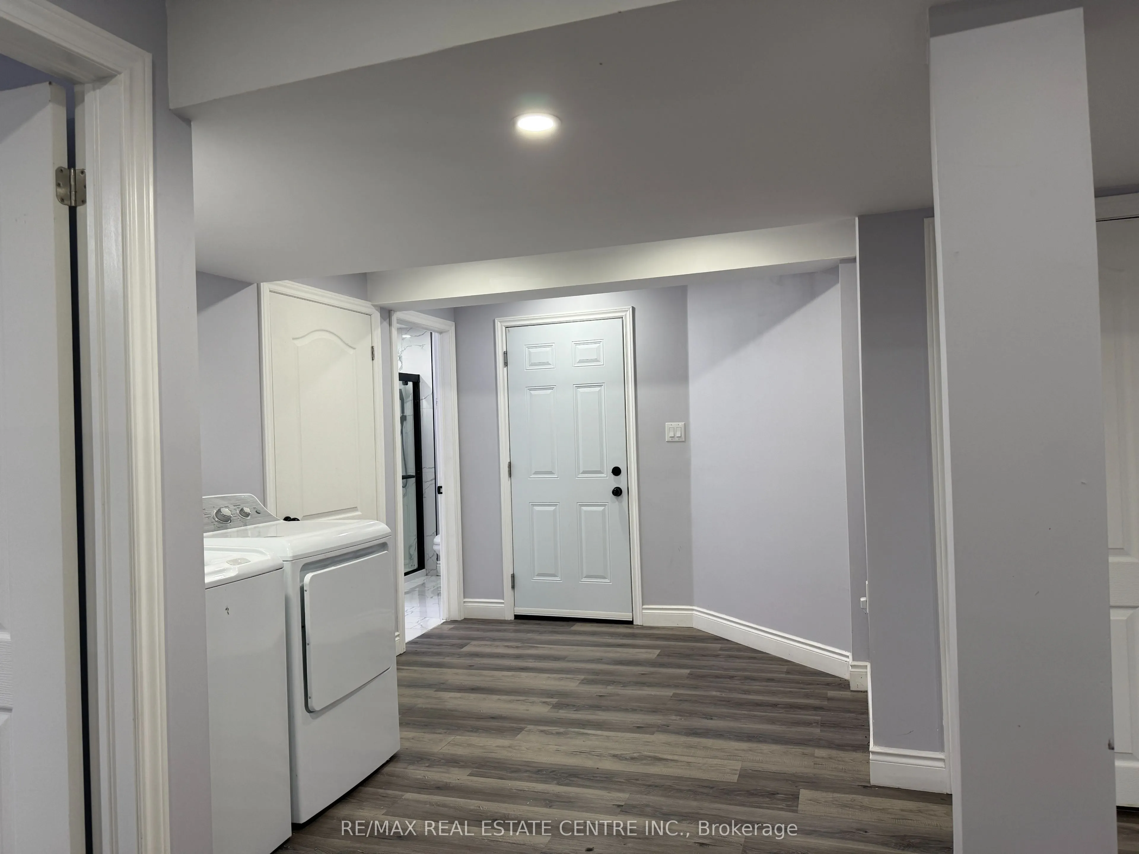 222 Doon Mills Drive, #Basement