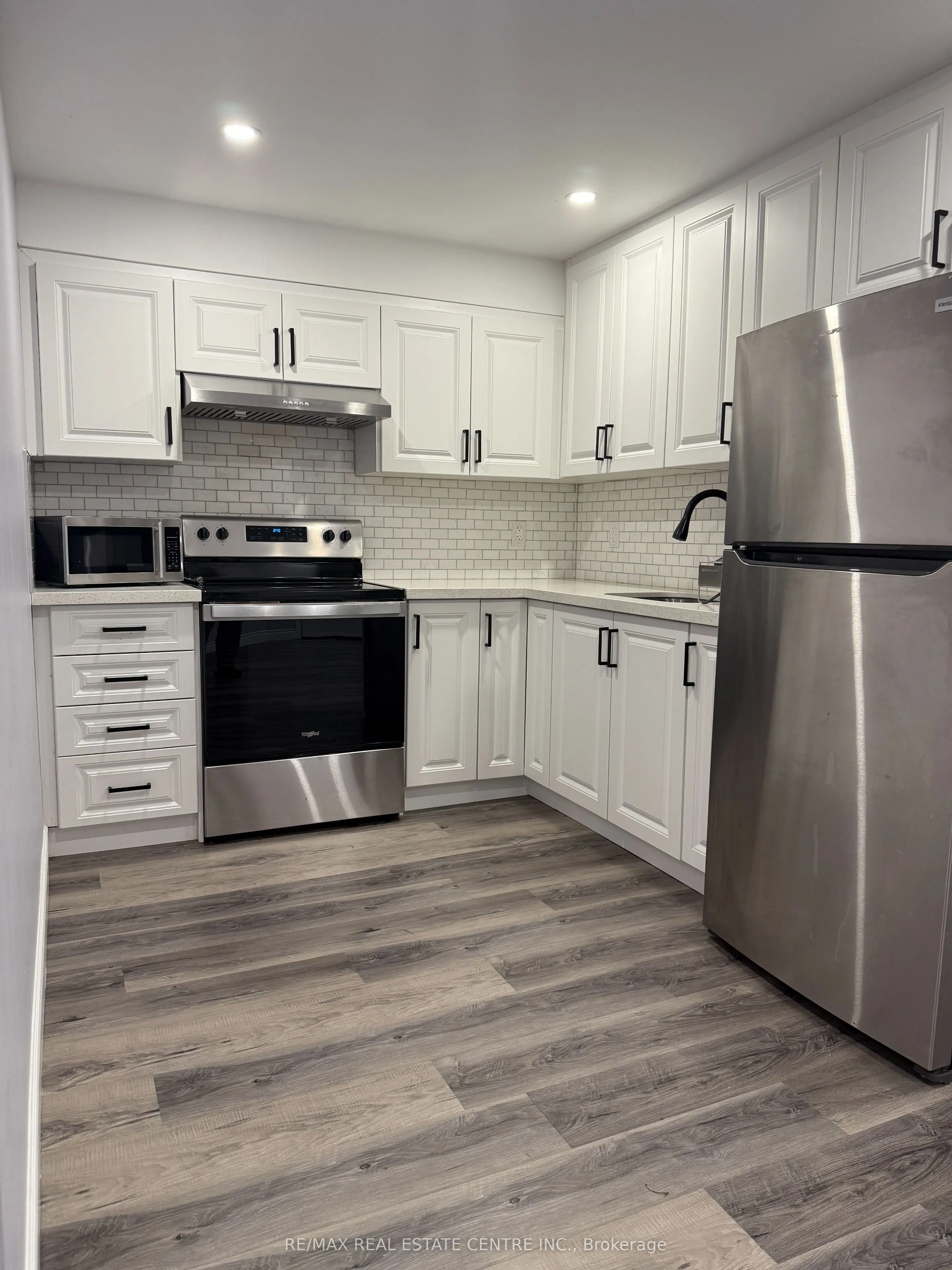 222 Doon Mills Drive, #Basement