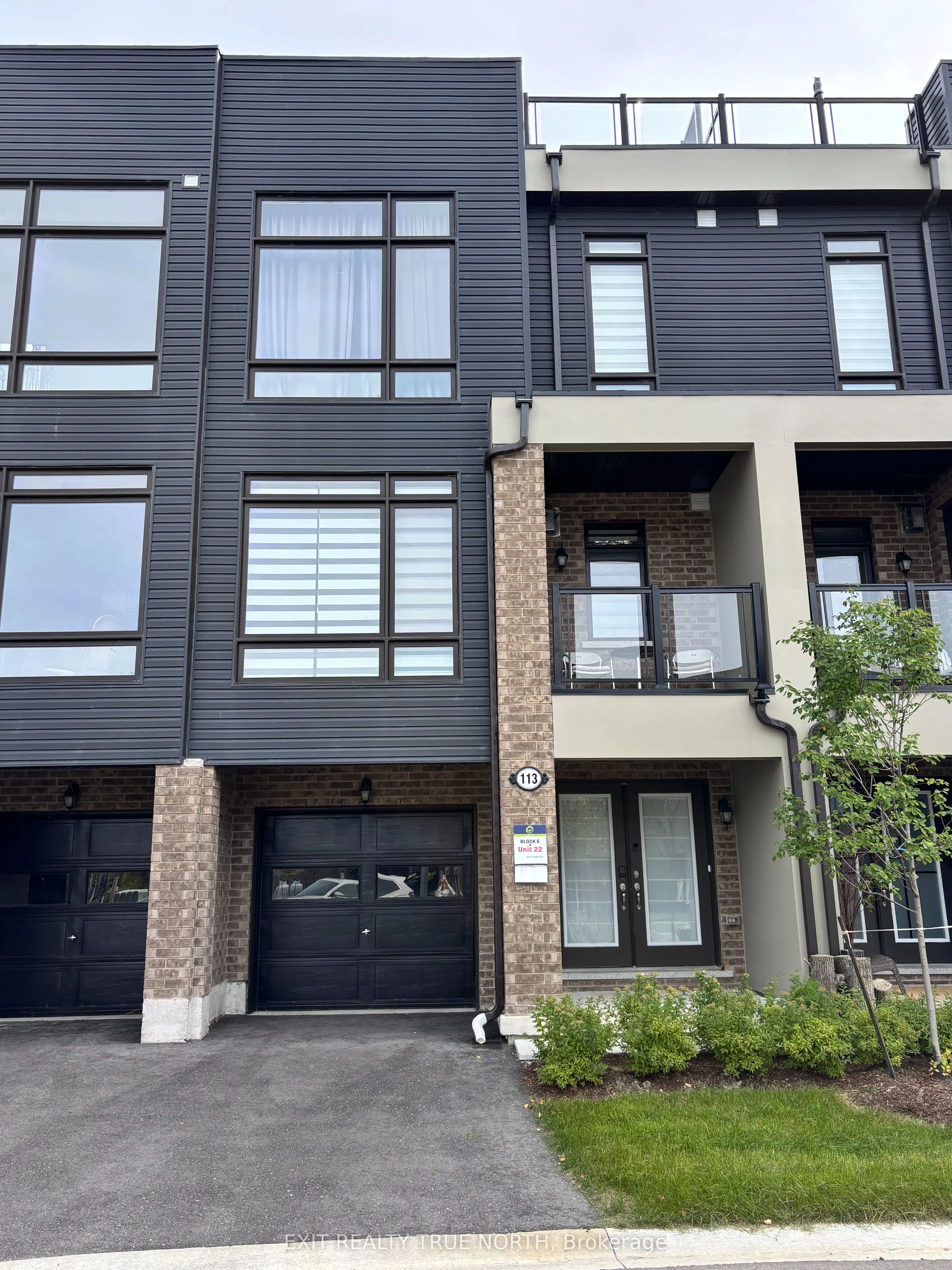 113 Marina Village Drive, #21