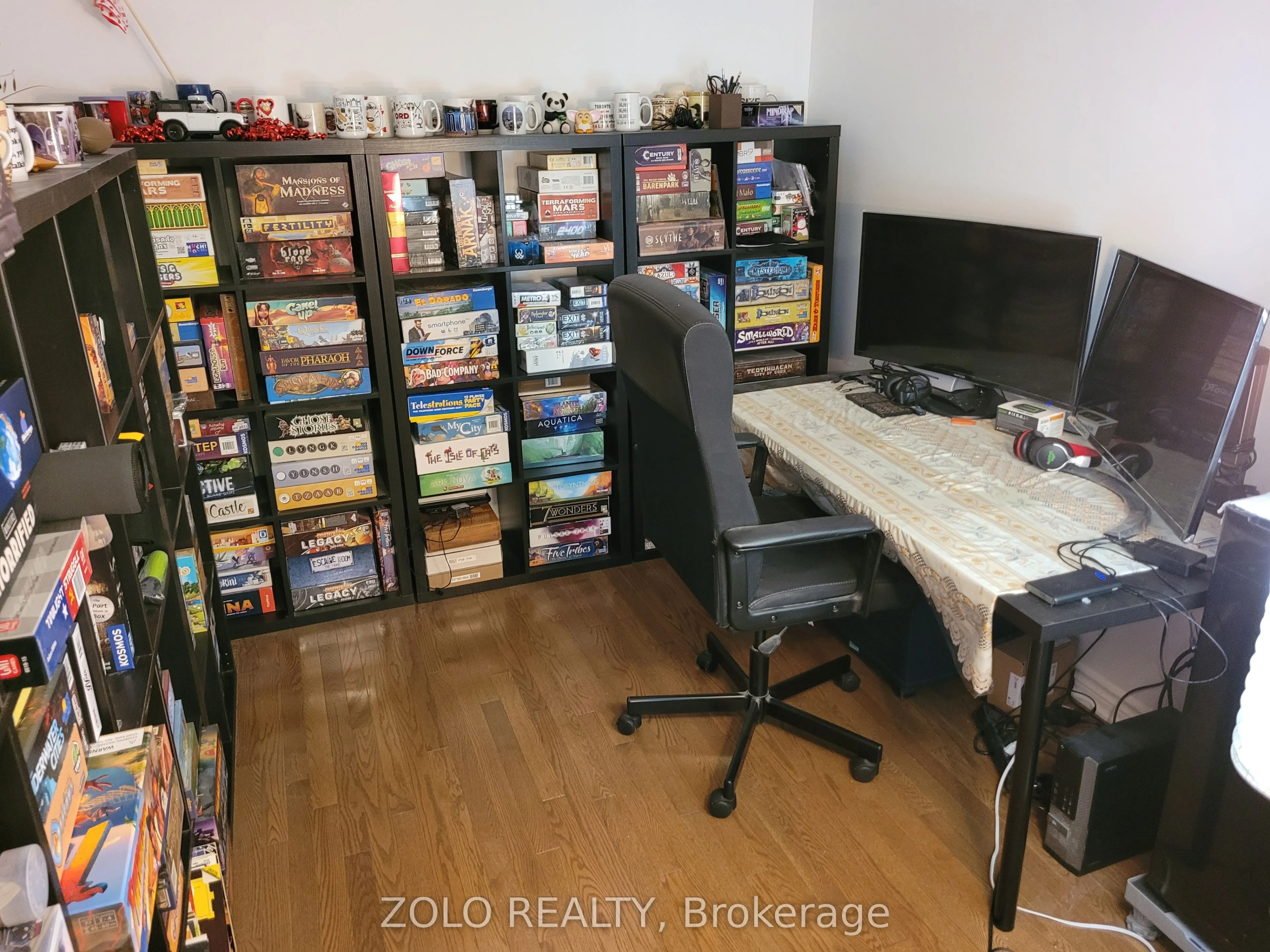 130 Guelph Private, #101