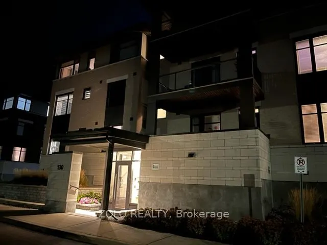 130 Guelph Private, #101