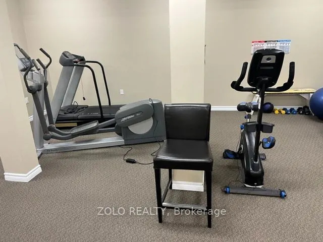 130 Guelph Private, #101
