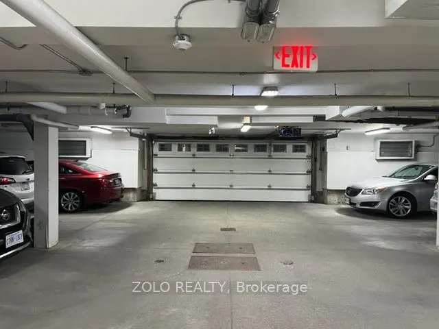 130 Guelph Private, #101