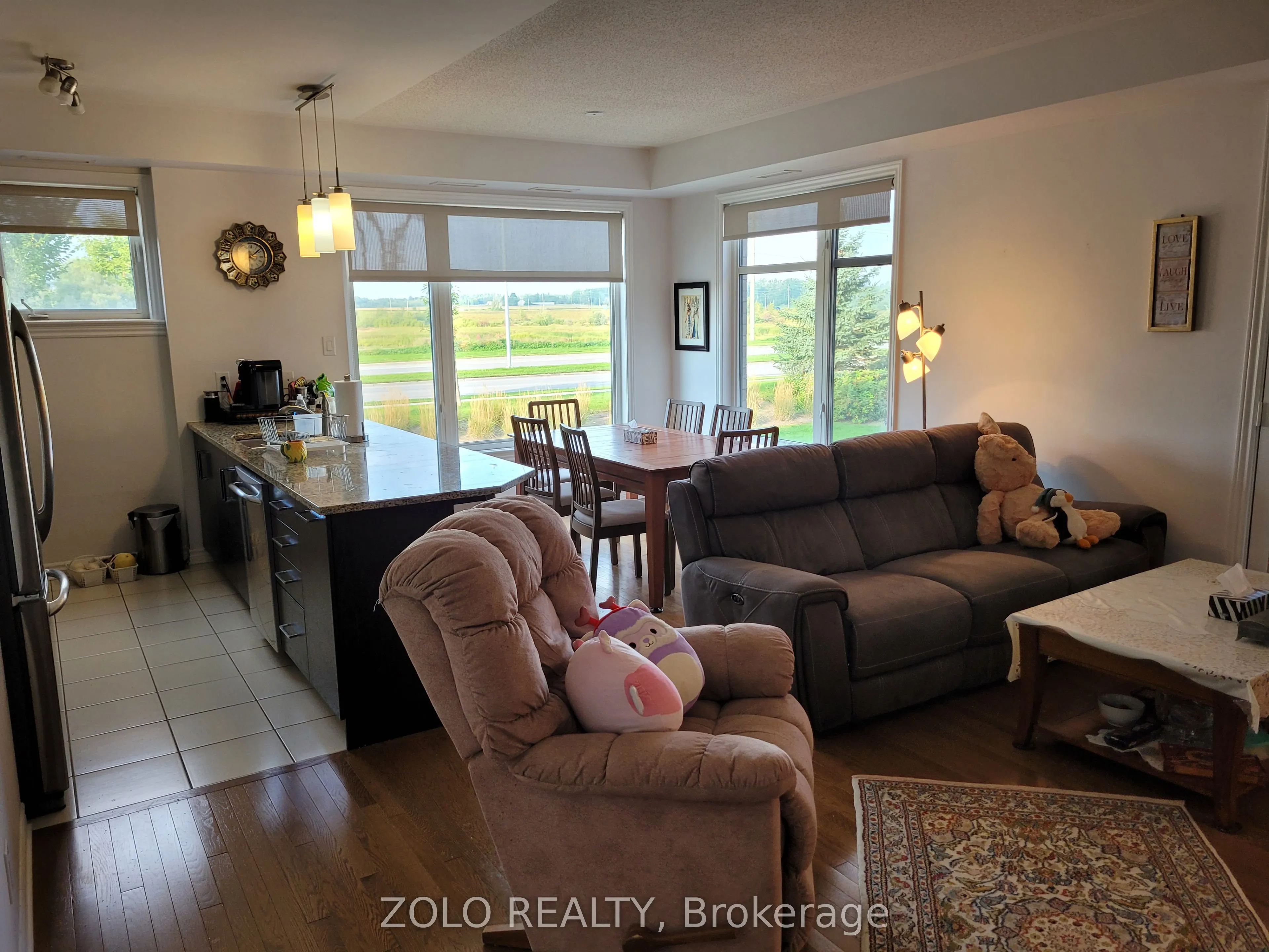 130 Guelph Private, #101