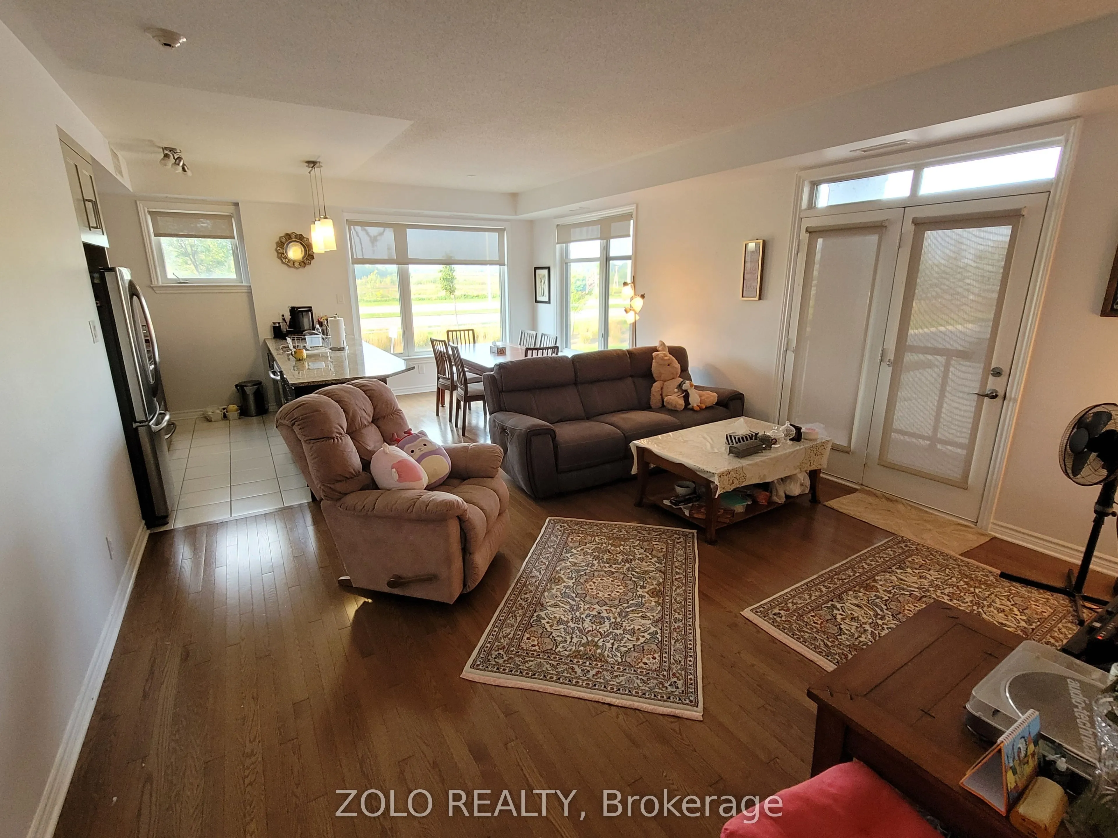 130 Guelph Private, #101