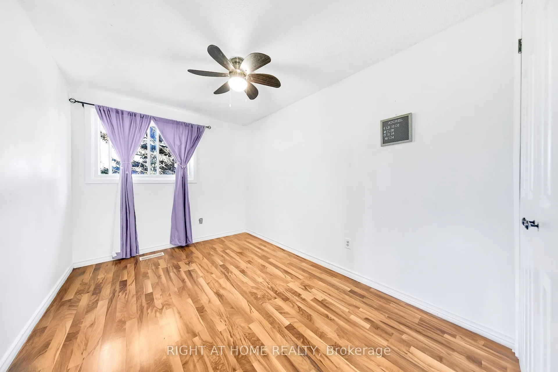 1460 Garth Street W, #6