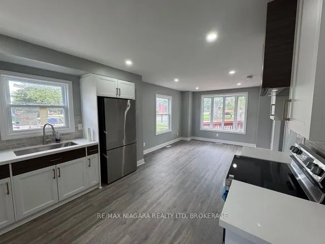 2505 Stevensville Road