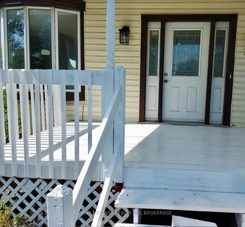 2505 Stevensville Road