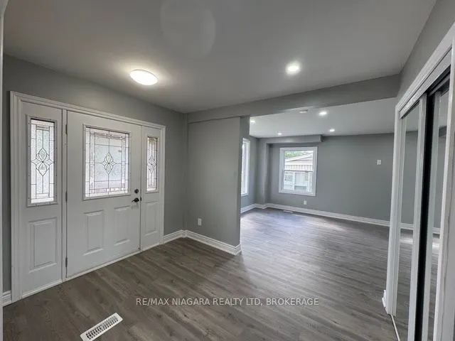 2505 Stevensville Road