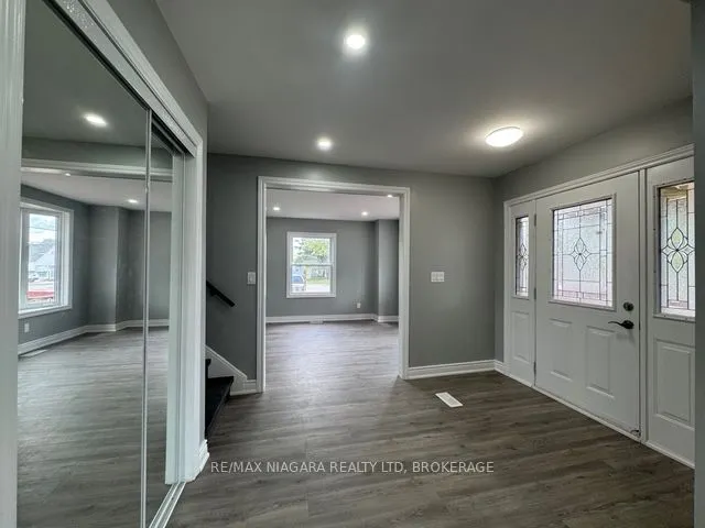 2505 Stevensville Road