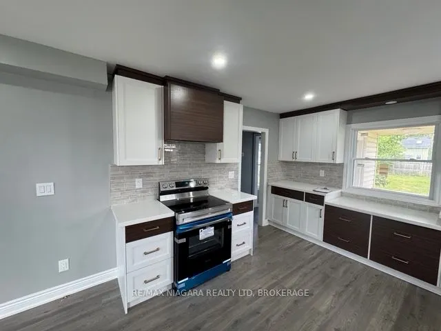 2505 Stevensville Road