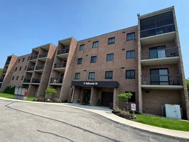 5 Valleyside Drive N, #301