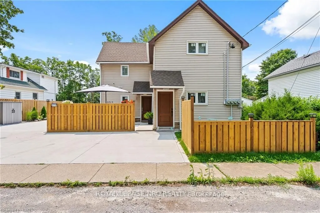 3717 Hibbard Street, #2