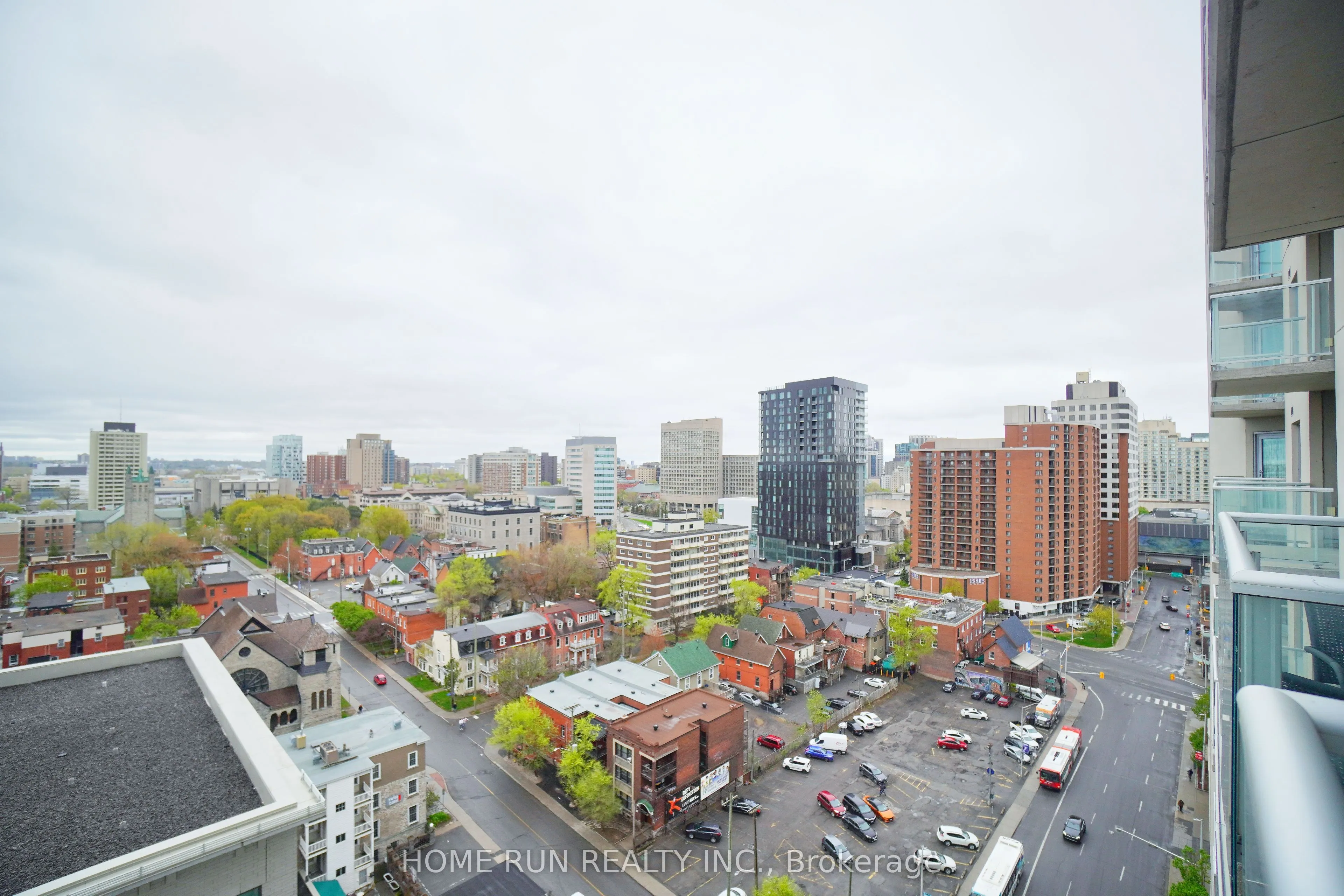 195 BESSERER Street, #1704