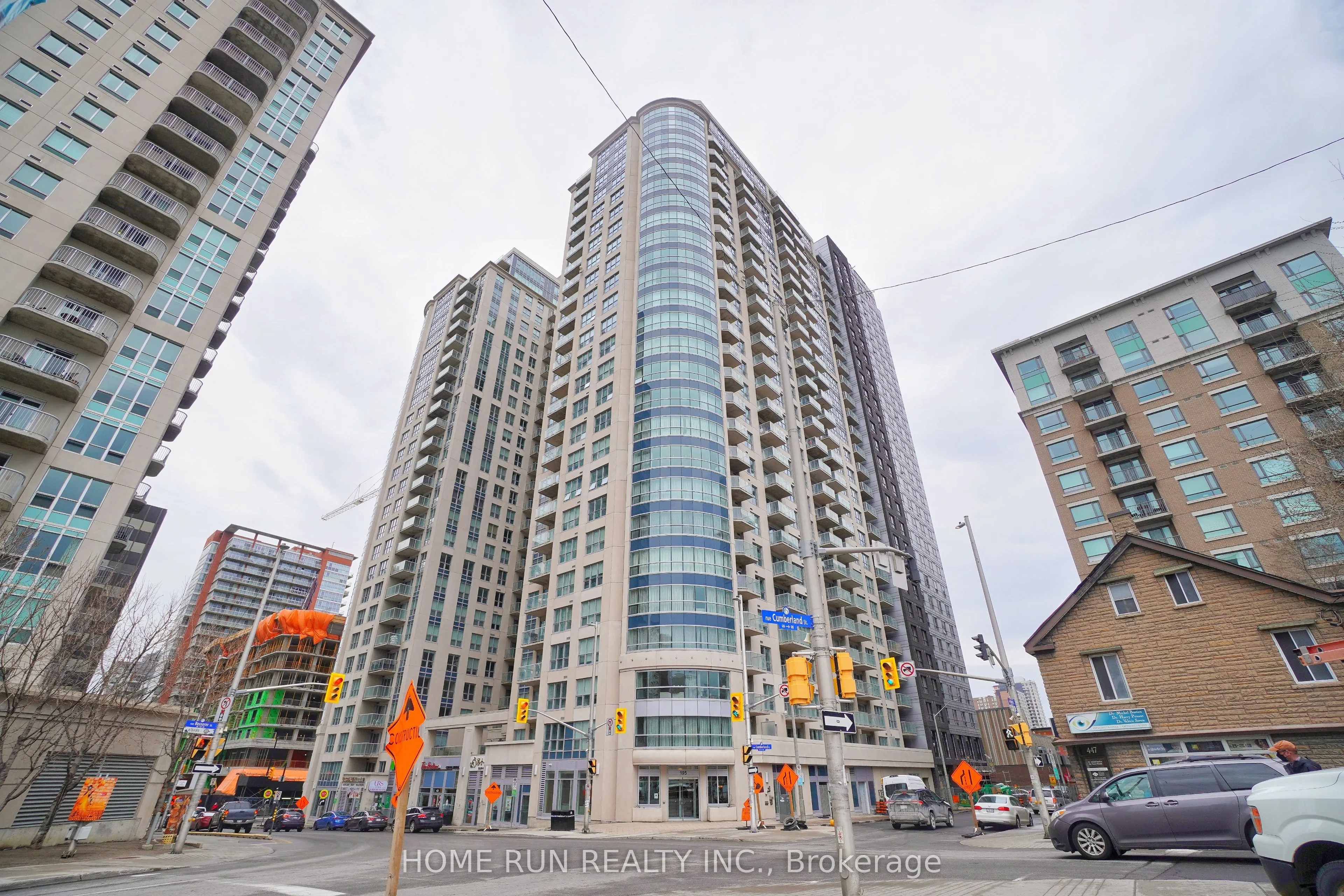 195 BESSERER Street, #1704