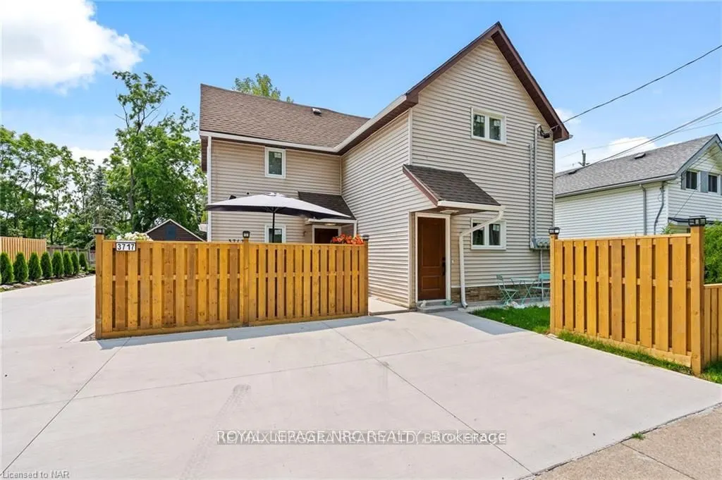 3717 HIBBARD Street, #Main