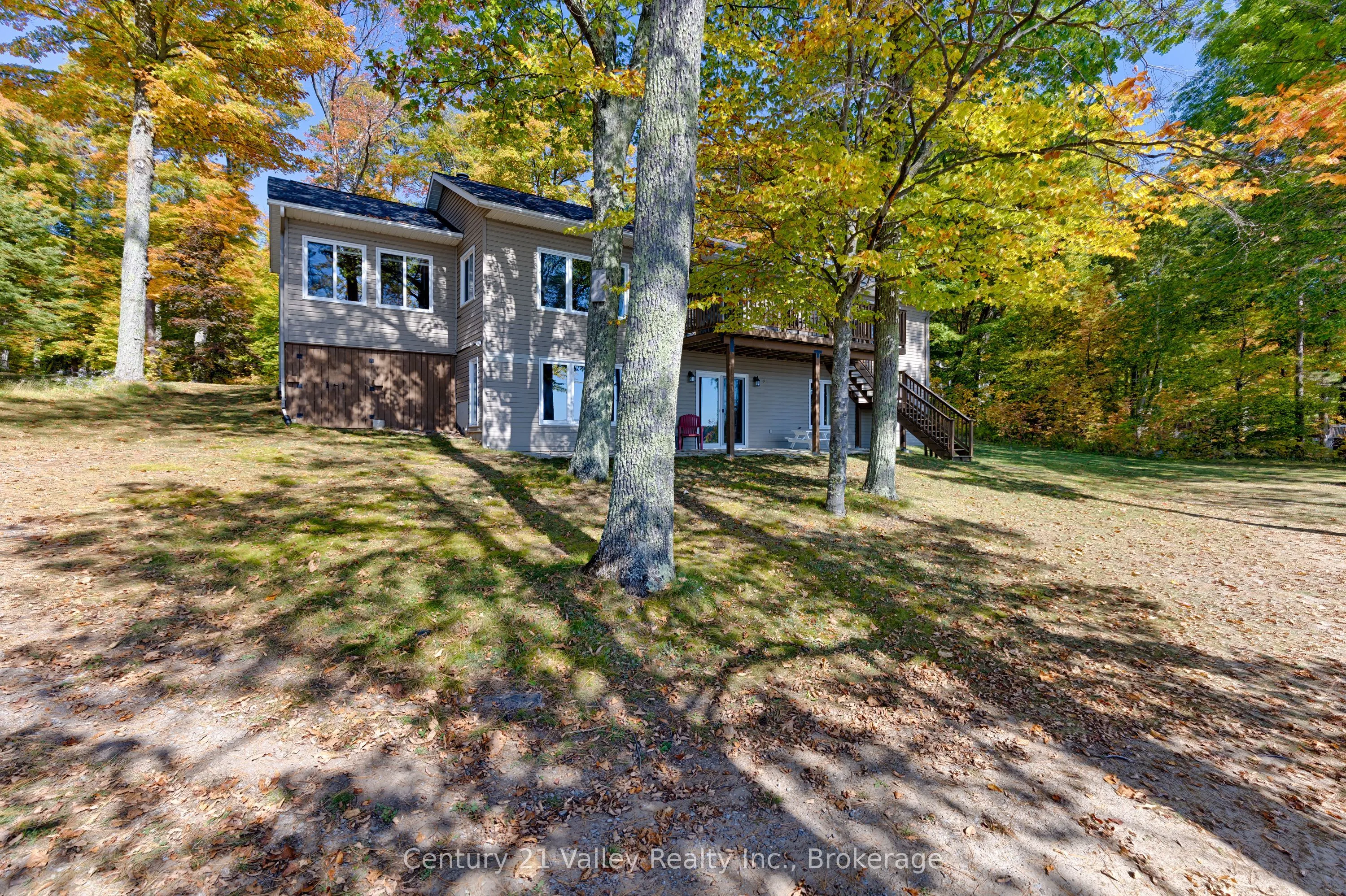 165 Settlers Way