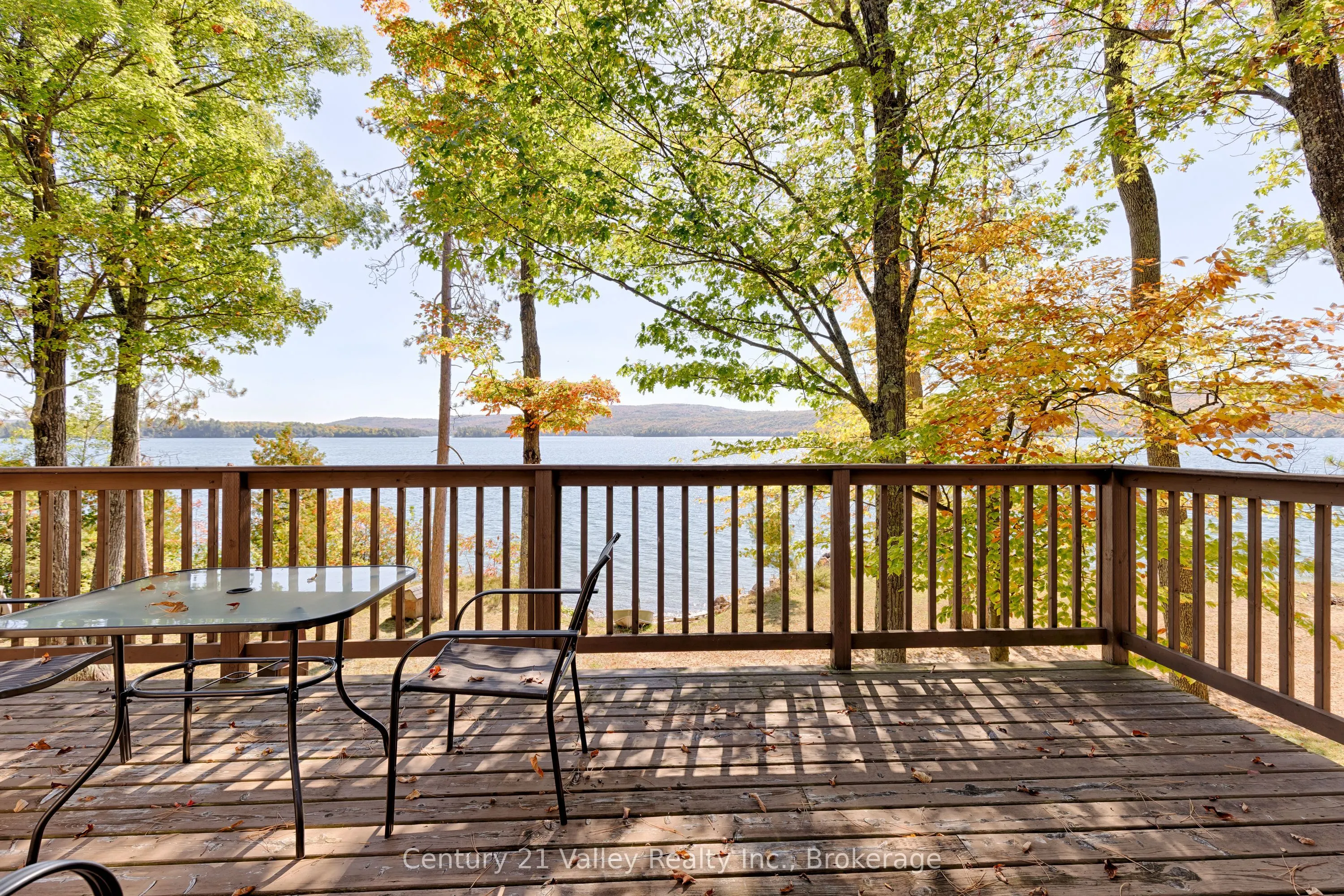 165 Settlers Way