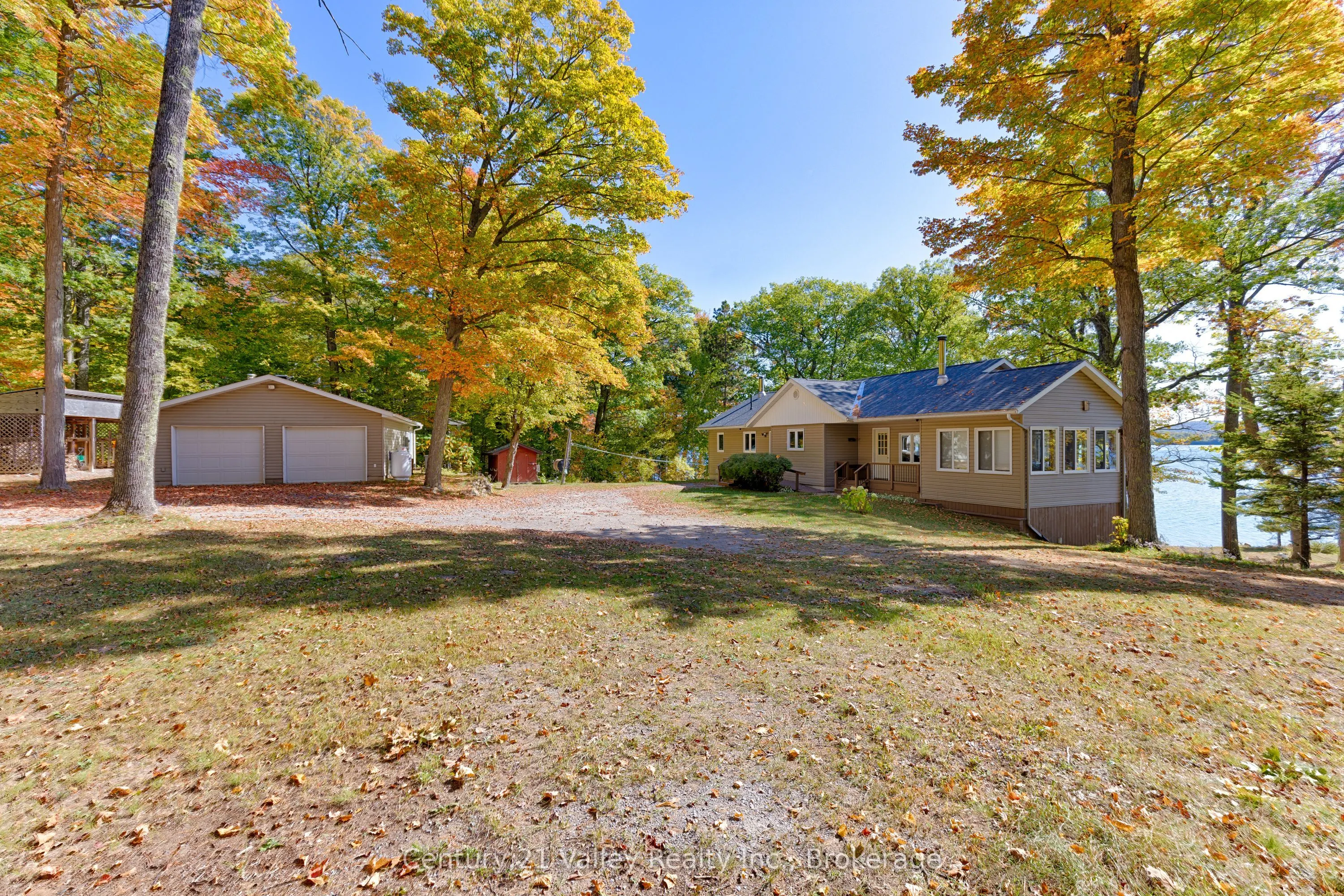 165 Settlers Way