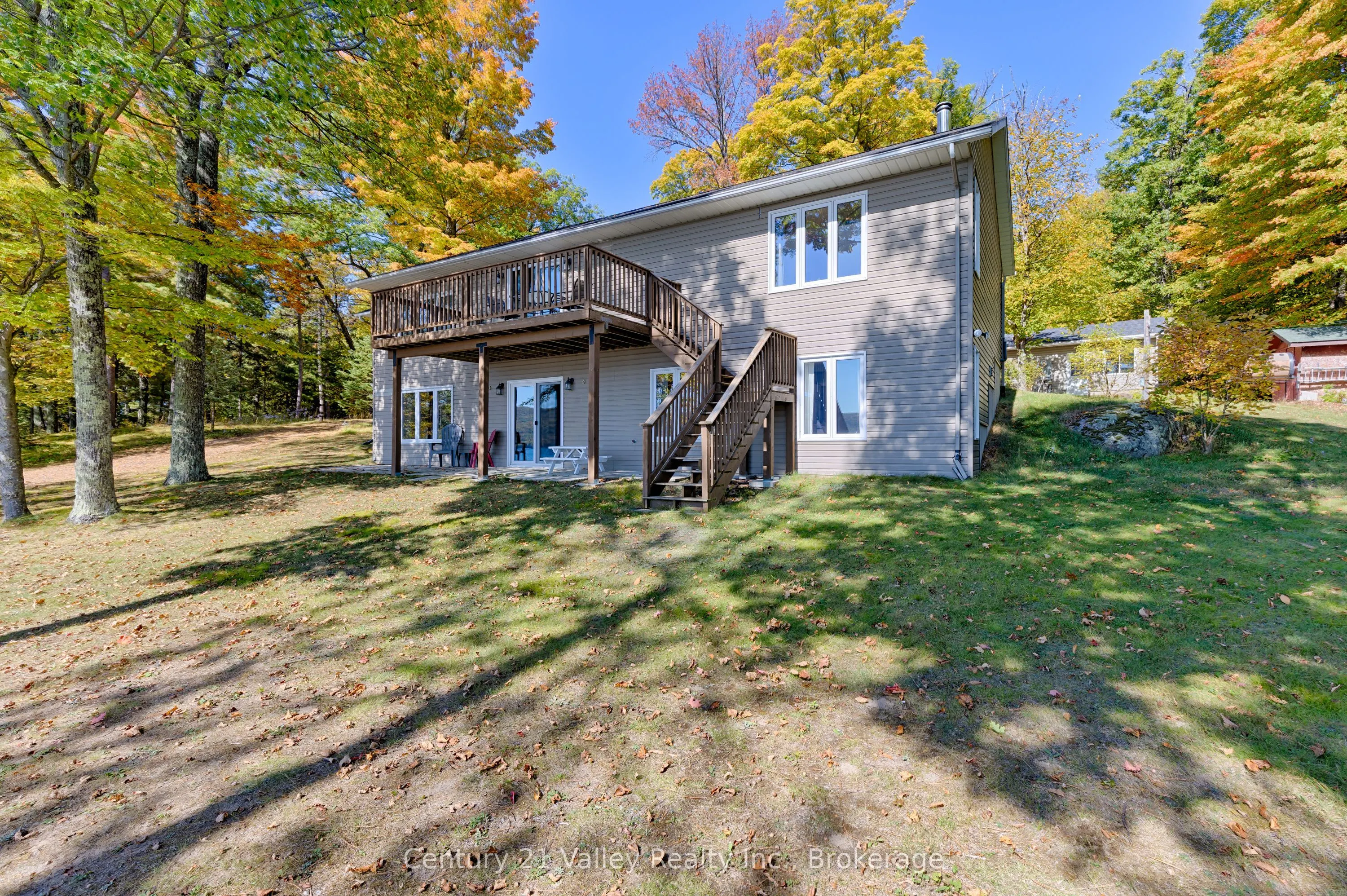 165 Settlers Way