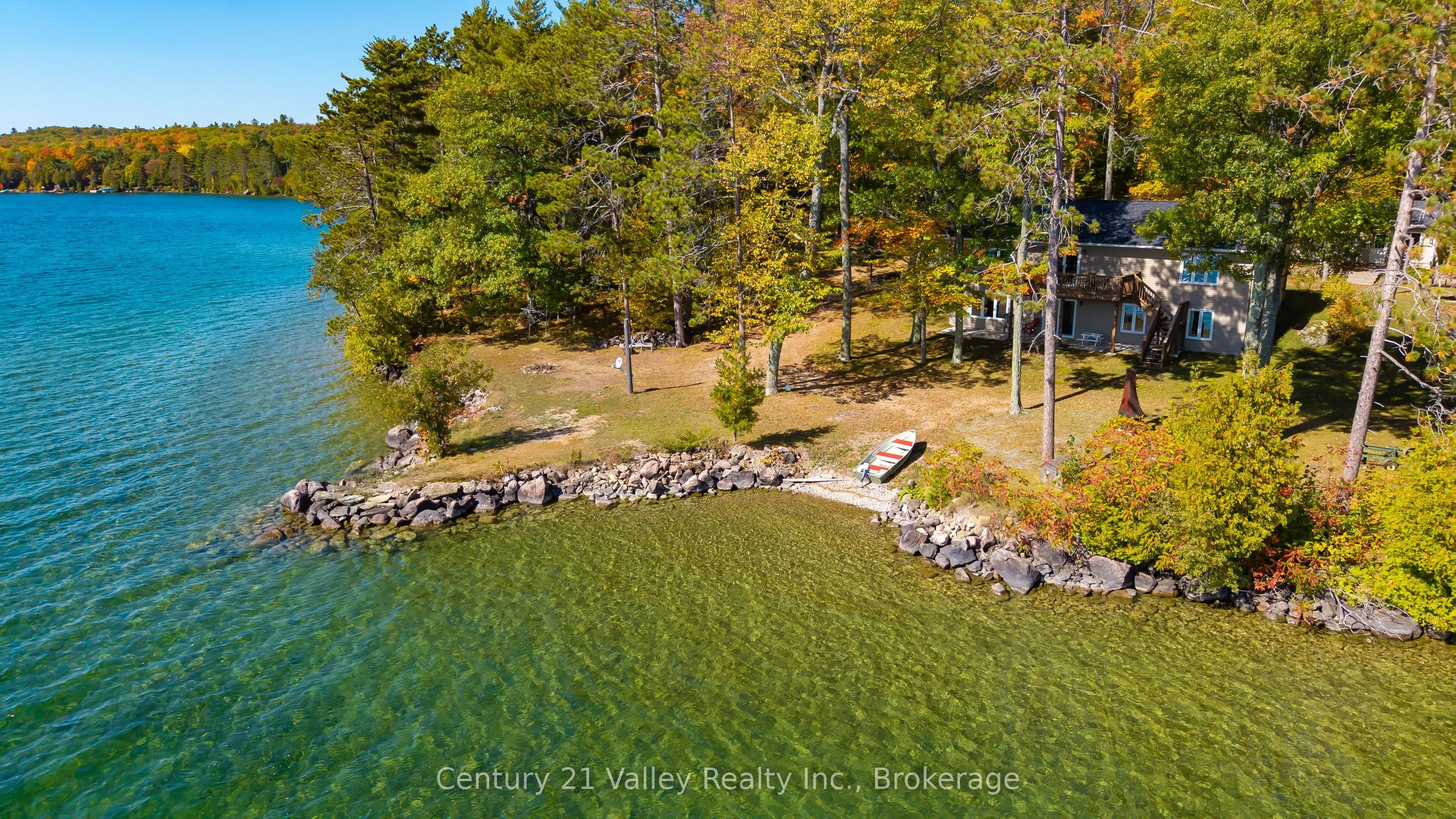 165 Settlers Way
