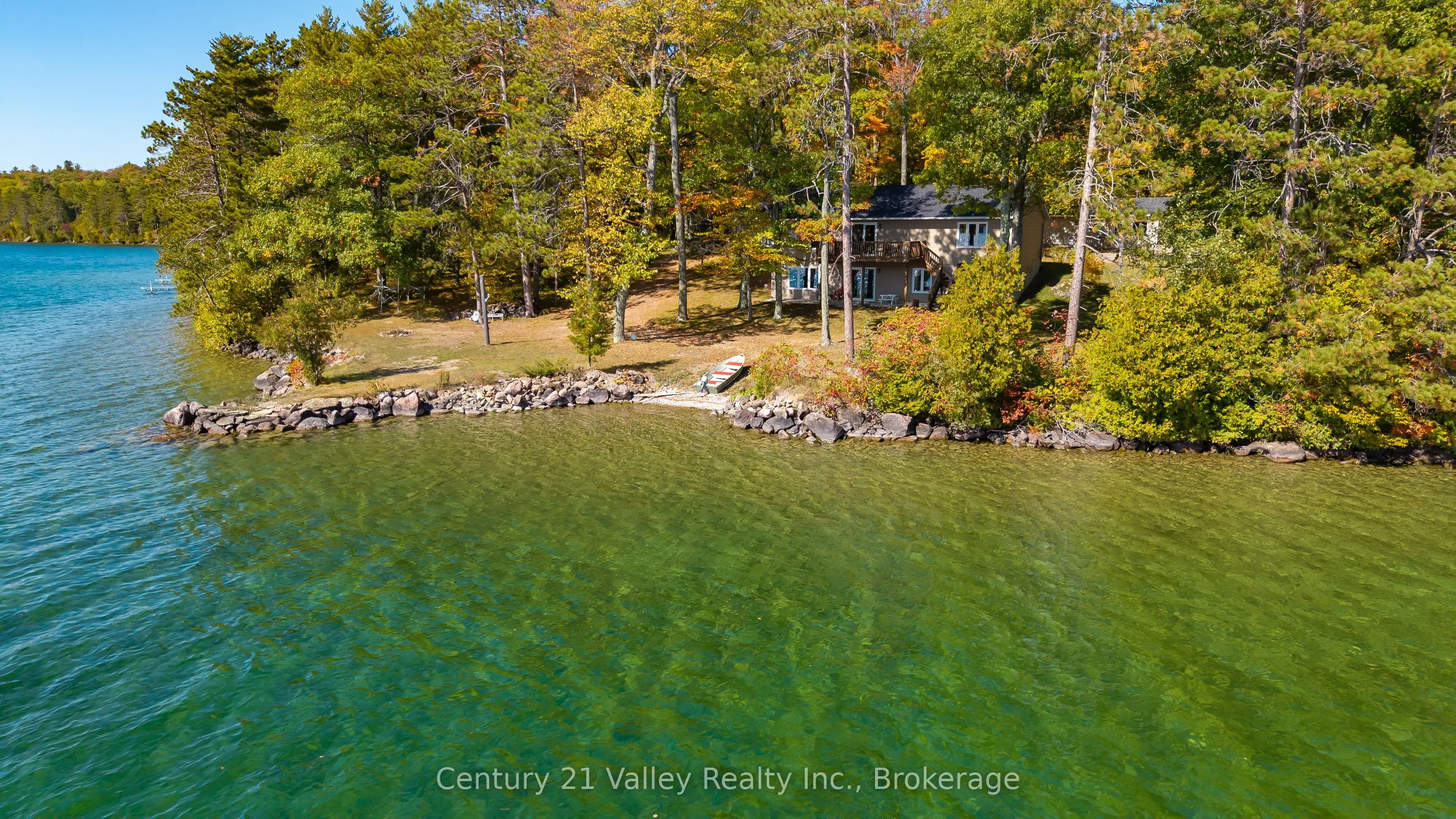 165 Settlers Way
