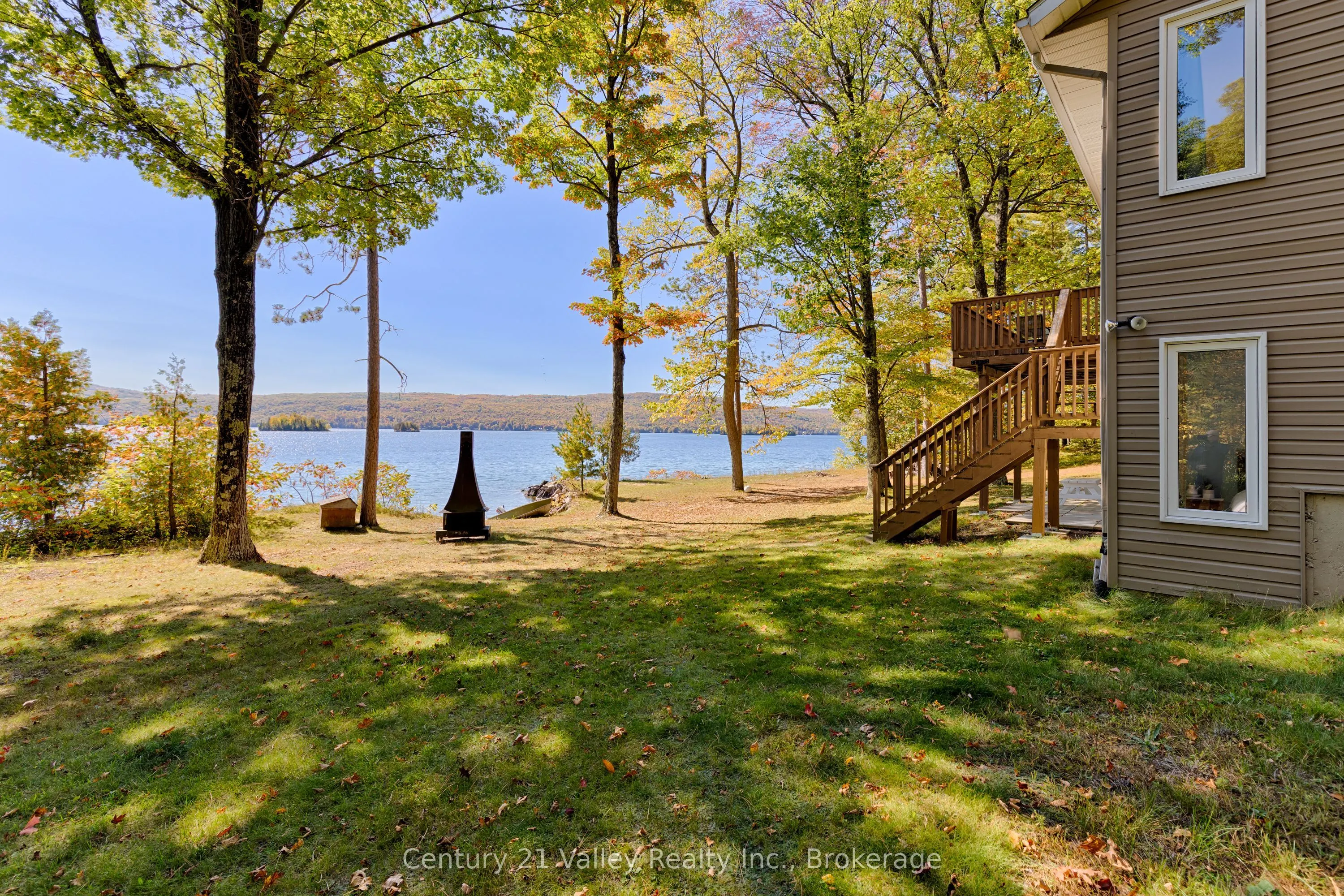 165 Settlers Way